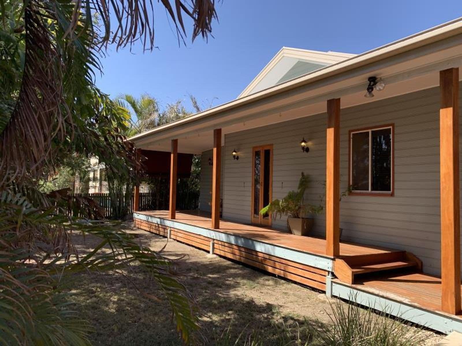 98 Kariboe Street, Biloela QLD 4715, Biloela - Image 1