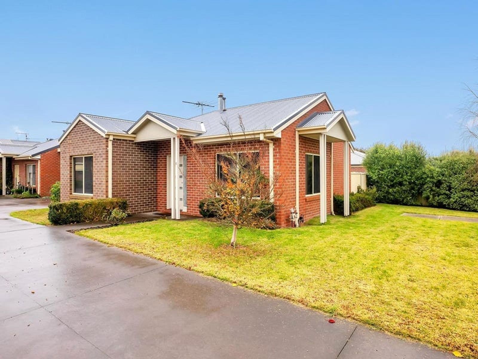 6/25 Roch Court, Ballan VIC 3342, Ballan - Image 1
