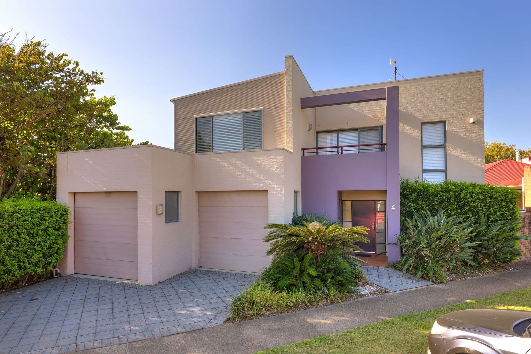 4 Watkins Street, The Junction NSW 2291, The Junction - Image 1