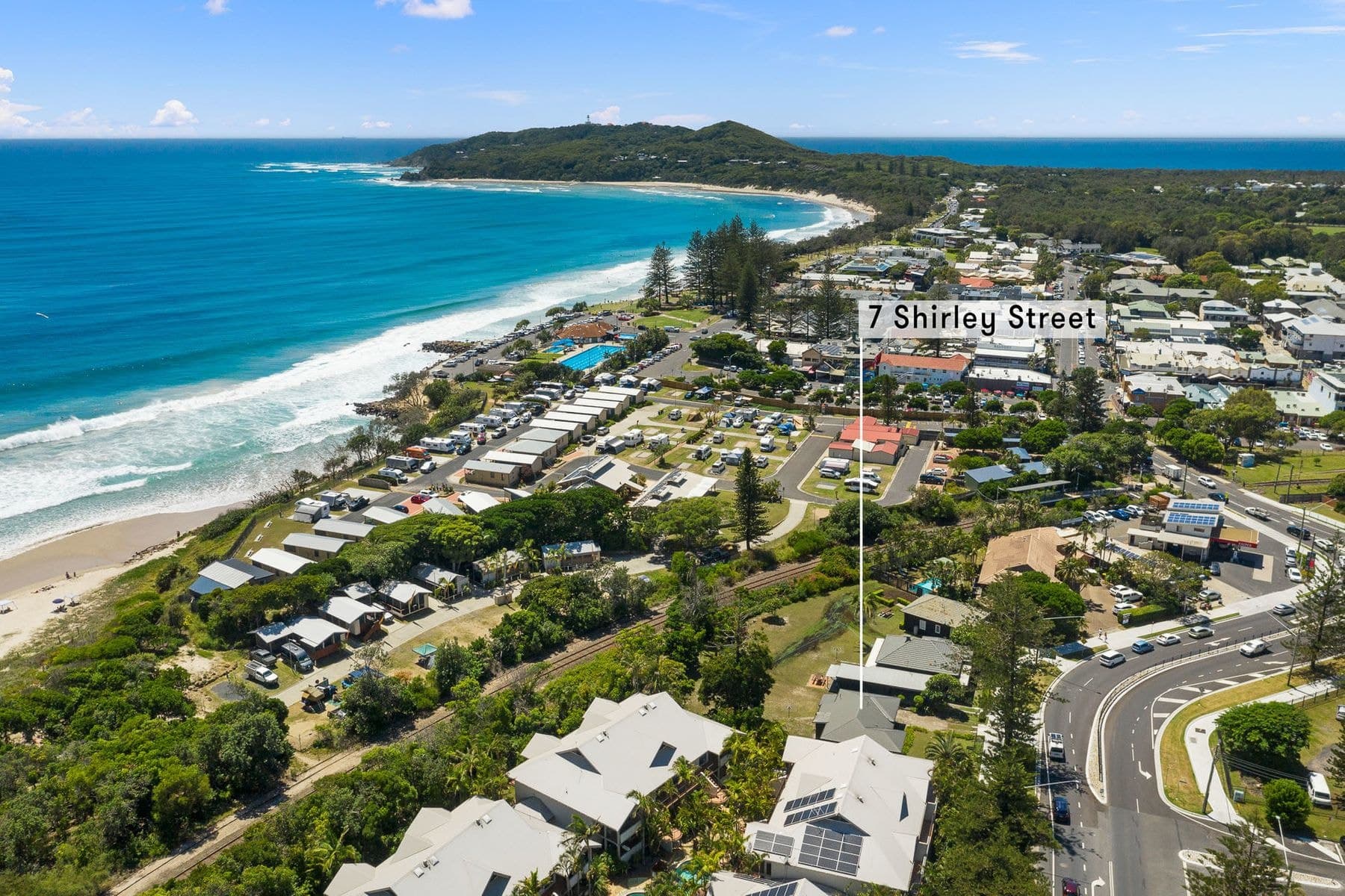 7 Shirley Street, Byron Bay NSW 2481, Byron Bay - Image 1