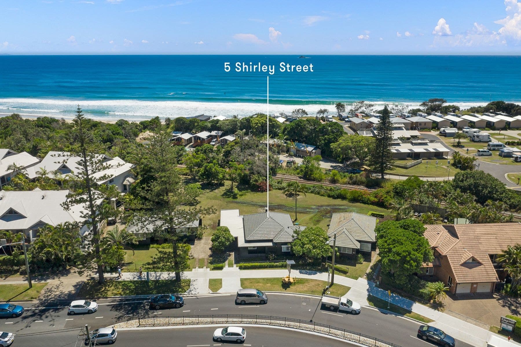 5 Shirley Street, Byron Bay NSW 2481, Byron Bay - Image 1