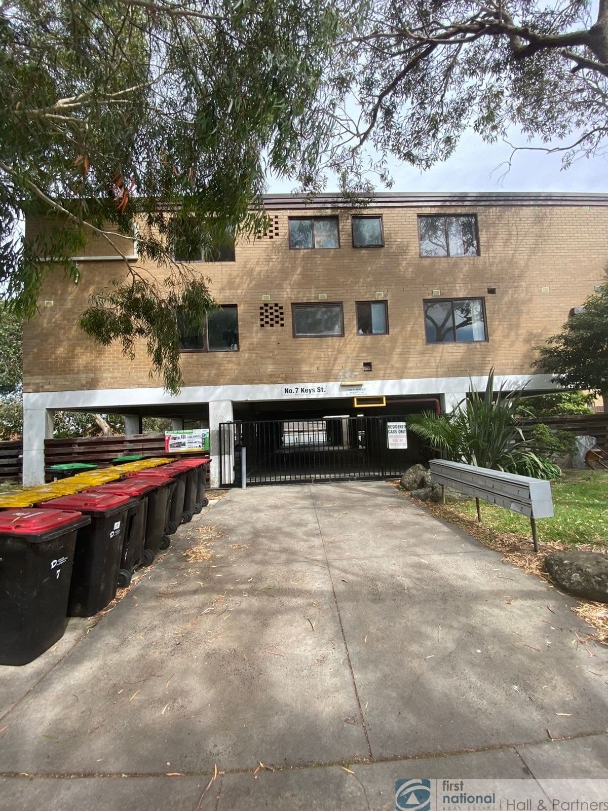 6/7 Keys Street, Dandenong VIC 3175, Dandenong - Image 1