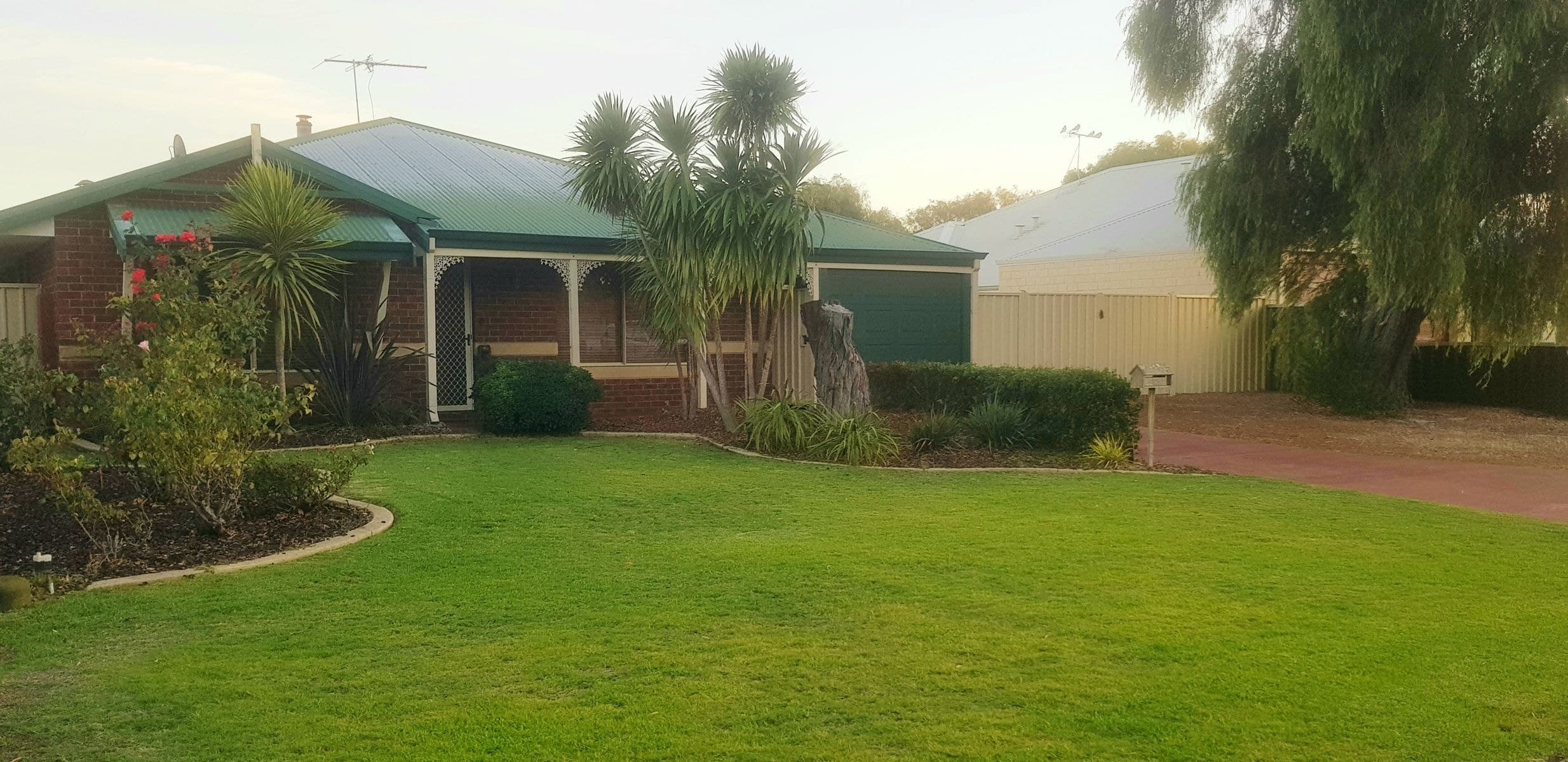25 Harwood Road, Geographe WA 6280, Geographe - Image 1
