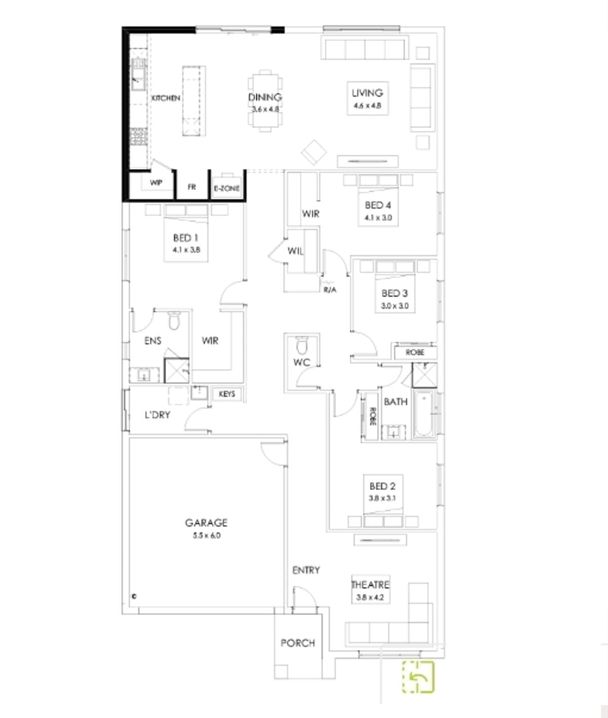 7 Waterloo Plains Crescent, Winchelsea VIC 3241, Winchelsea - Thumbnail 7
