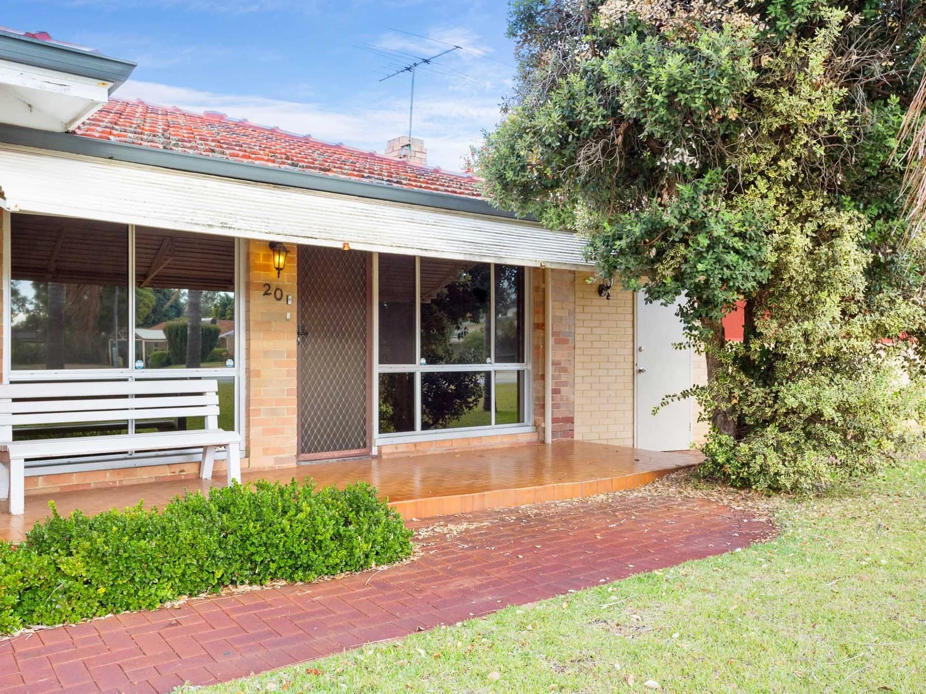 6/27 Falkirk Avenue, MAYLANDS WA 6051, Dianella - Thumbnail 4