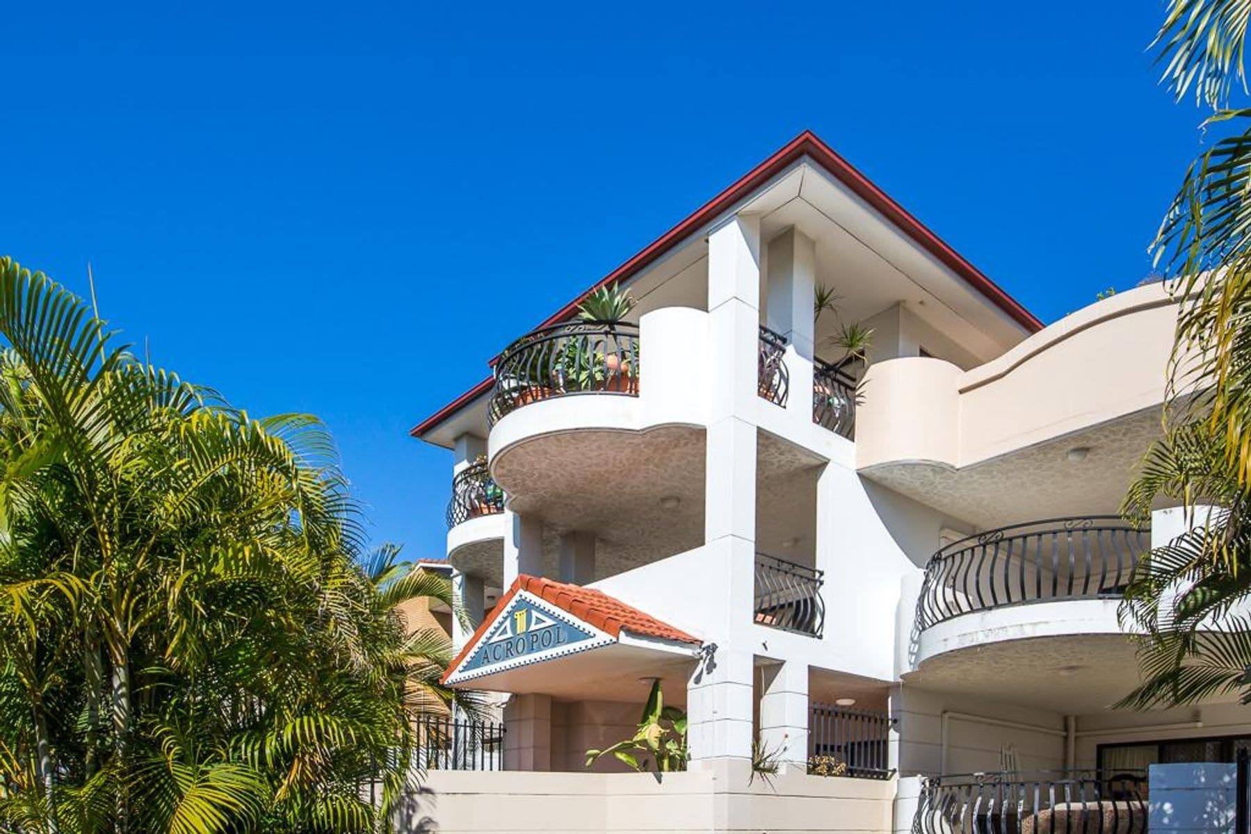 5/39 Edmondstone Street, South Brisbane QLD 4101, South Brisbane - Image 1