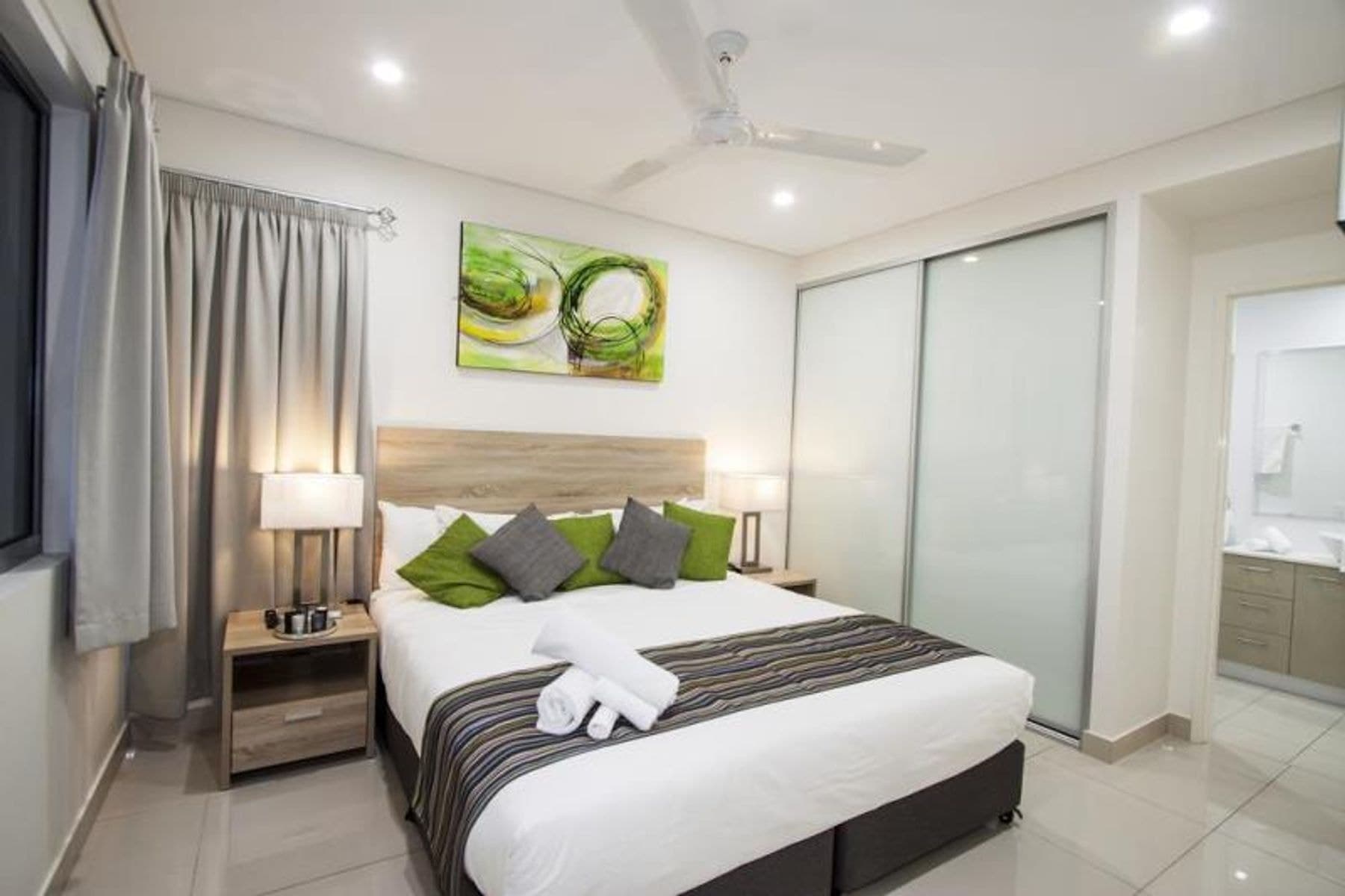1202/16 Harvey Street, Darwin City NT 0800, Darwin City - Thumbnail 2