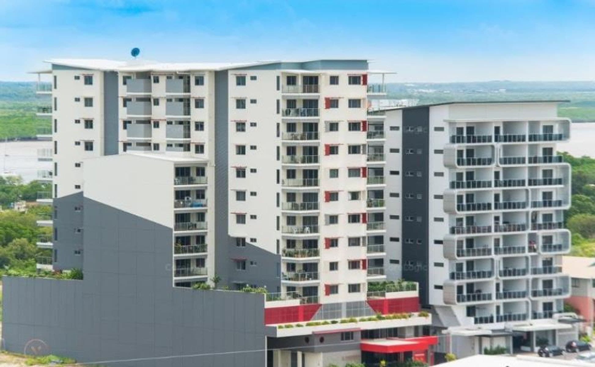 1202/16 Harvey Street, Darwin City NT 0800, Darwin City - Thumbnail 5