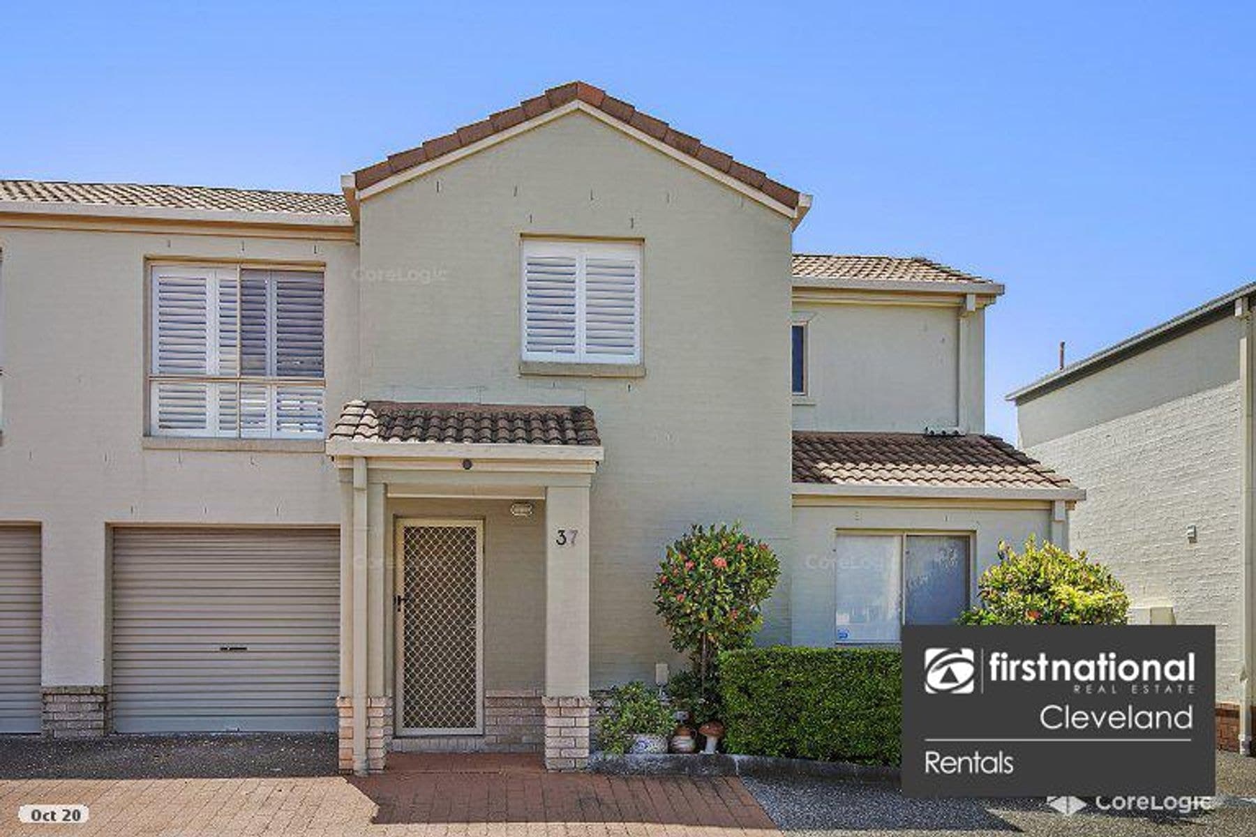 37/136 Princess Street, Cleveland QLD 4163, Cleveland - Image 1