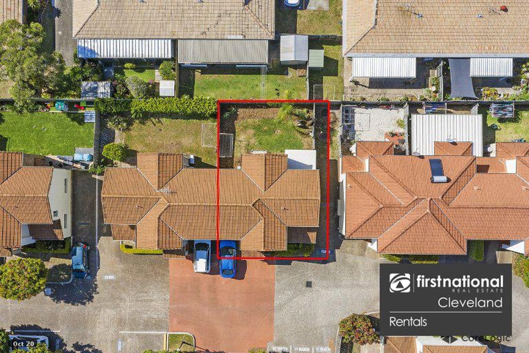 37/136 Princess Street, Cleveland QLD 4163, Cleveland - Thumbnail 2