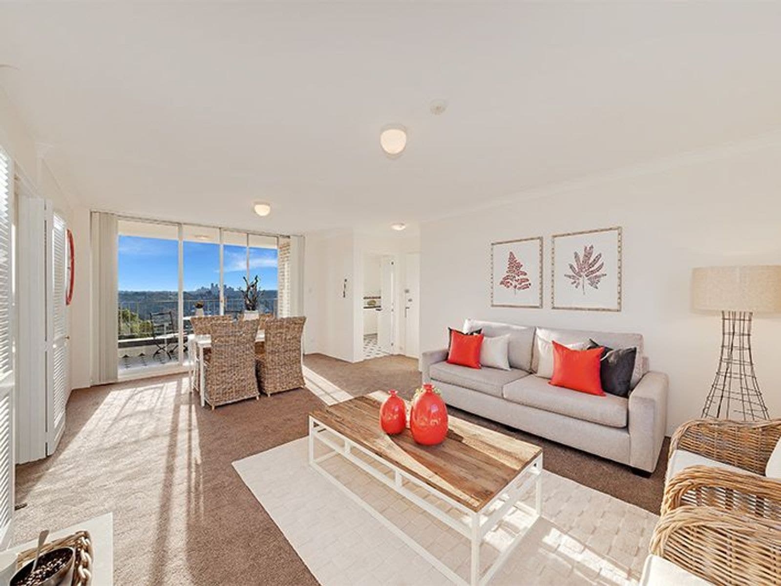 19/26-32 Gerard Street, Cremorne NSW 2090, Cremorne - Thumbnail 2