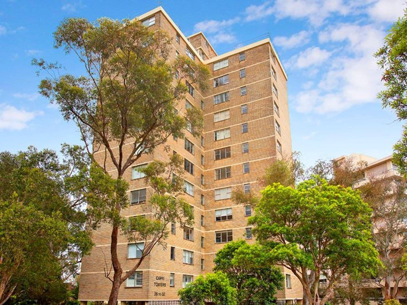 19/26-32 Gerard Street, Cremorne NSW 2090, Cremorne - Thumbnail 8