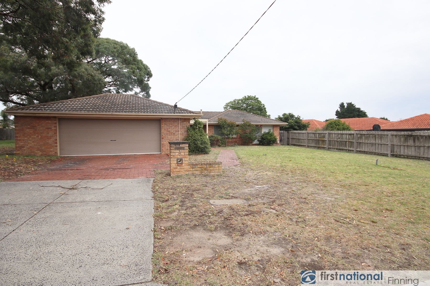 30 Ruffy Drive, Cranbourne, VIC 3977, Cranbourne - Image 1