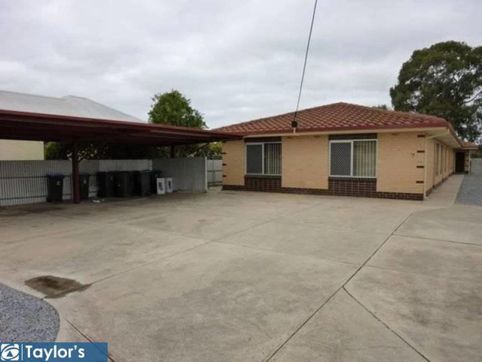 1/7 Le Hunte Street, Kilburn SA 5084, Kilburn - Image 1