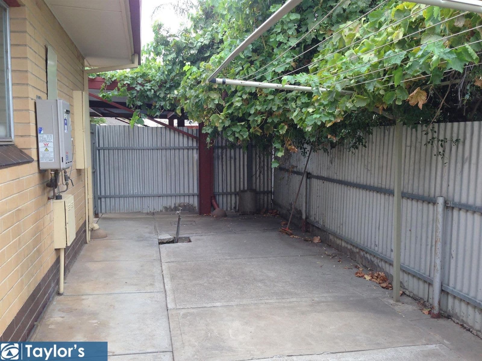 1/7 Le Hunte Street, Kilburn SA 5084, Kilburn - Thumbnail 7