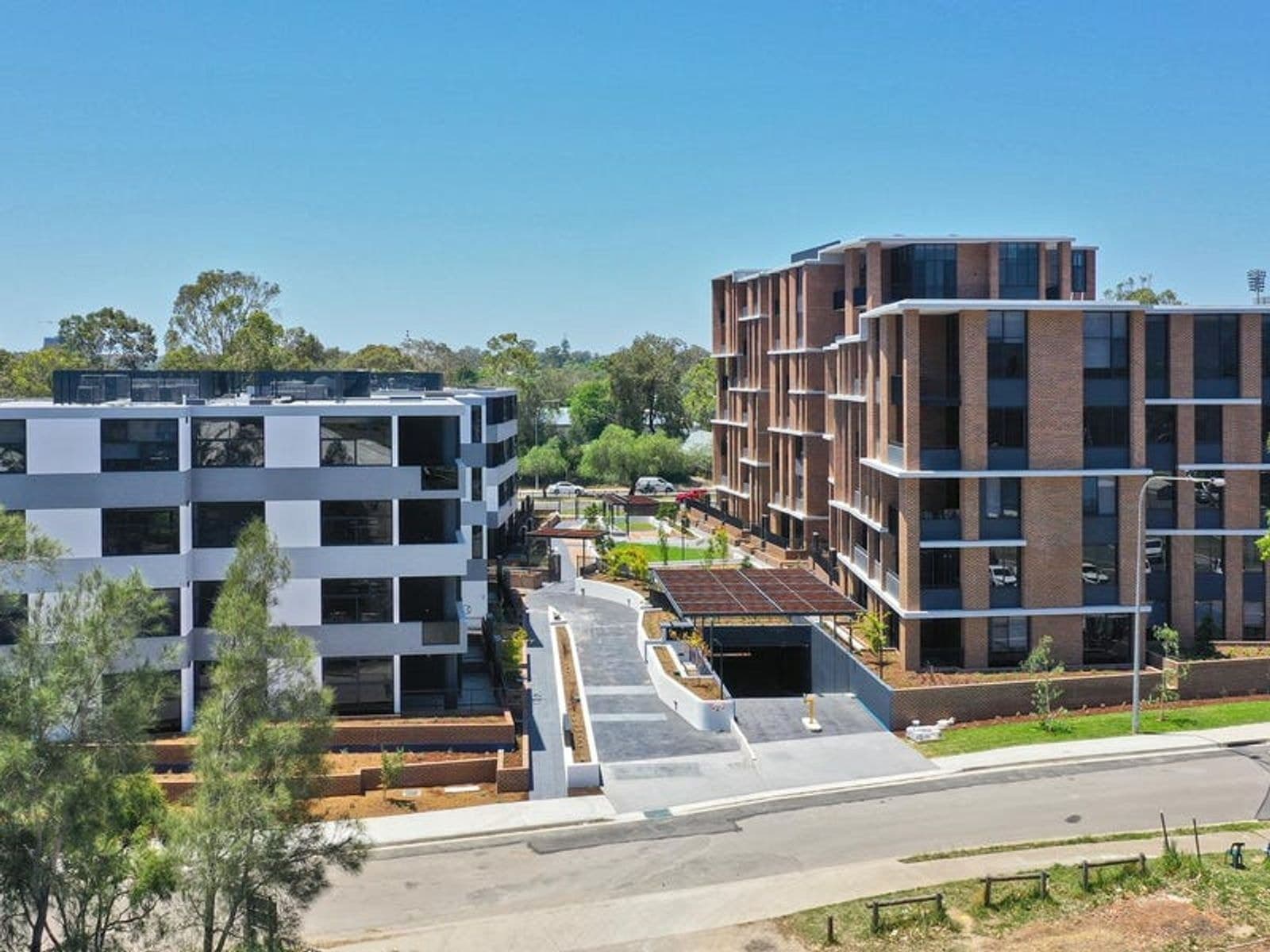 B209/10 Ransley Street, Penrith NSW 2750, Penrith - Image 1