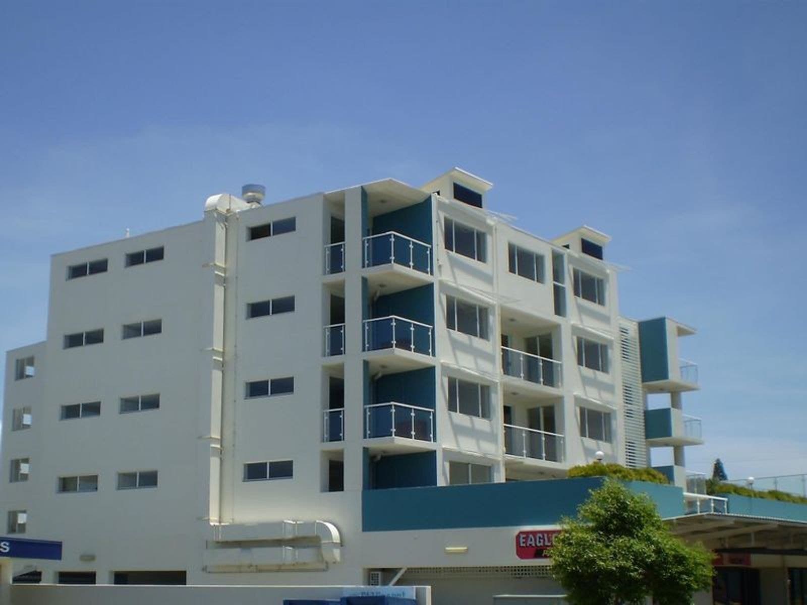 8/5 Cnr Whalley Street & See Street, Bargara QLD 4670, Bargara - Image 1