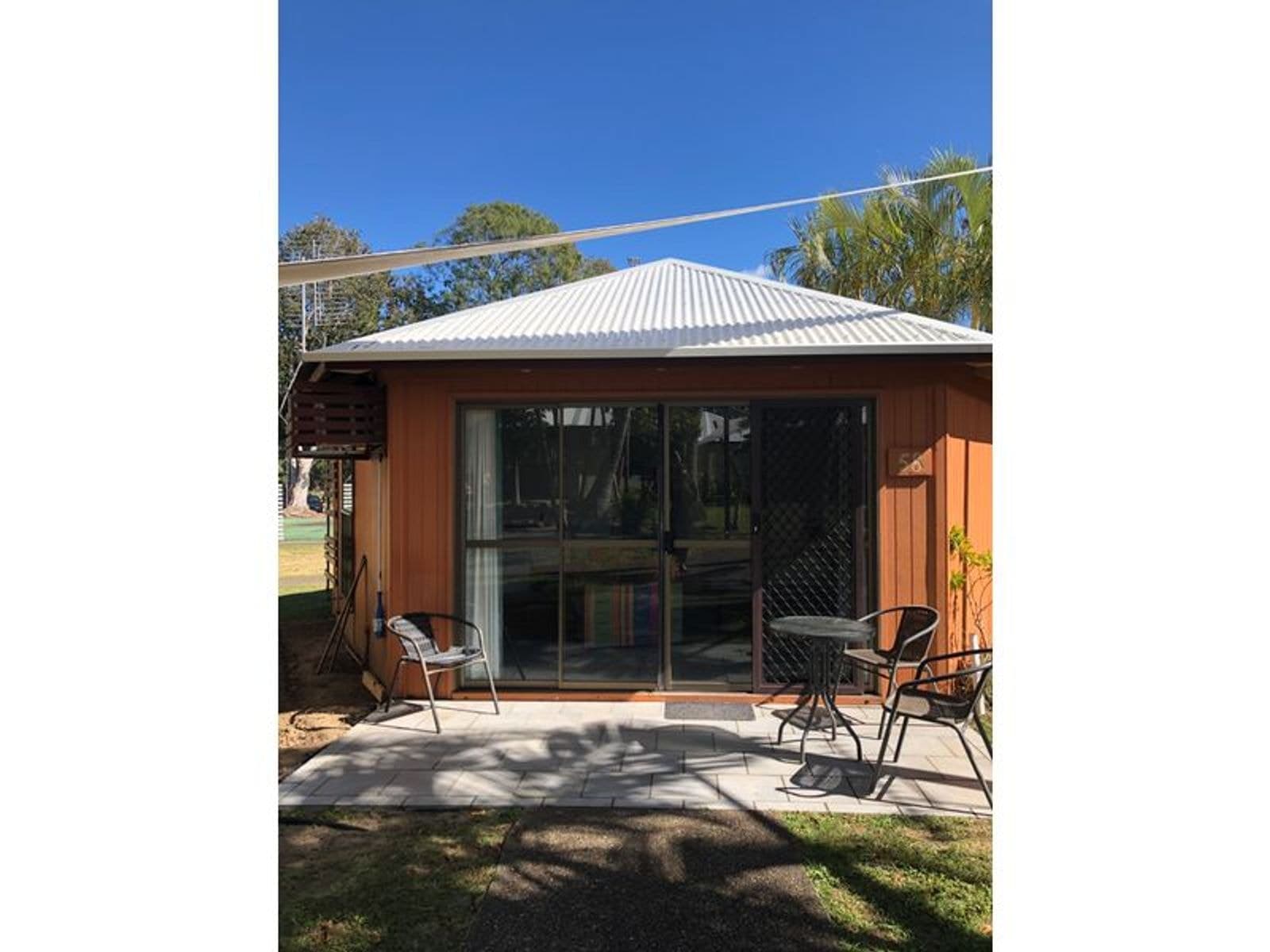 58/12 Ko-Huna Sands Resort, Bucasia QLD 4750, Bucasia - Image 1