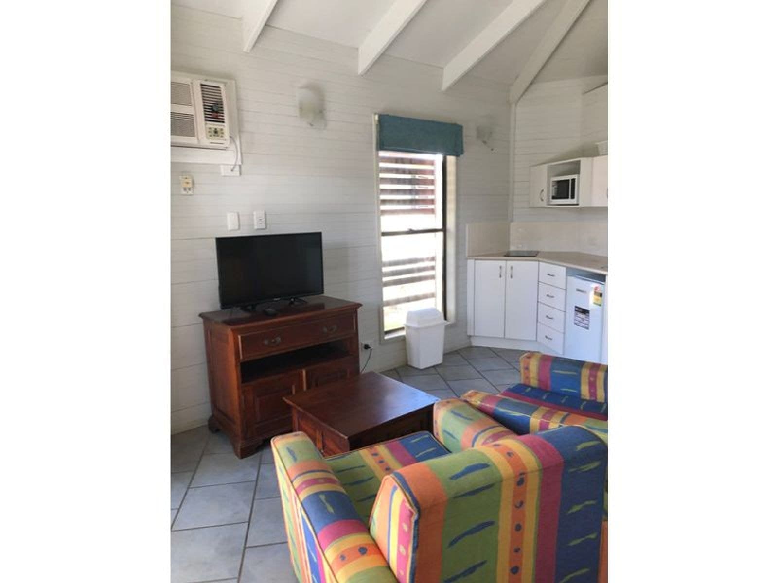 58/12 Ko-Huna Sands Resort, Bucasia QLD 4750, Bucasia - Thumbnail 3