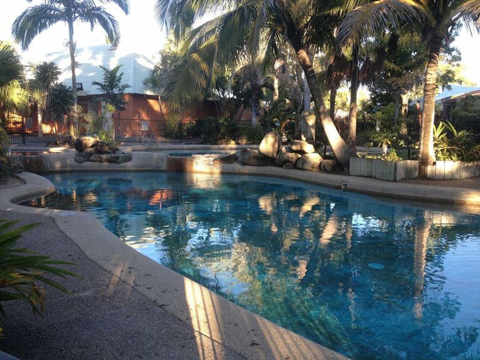 58/12 Ko-Huna Sands Resort, Bucasia QLD 4750, Bucasia - Thumbnail 6