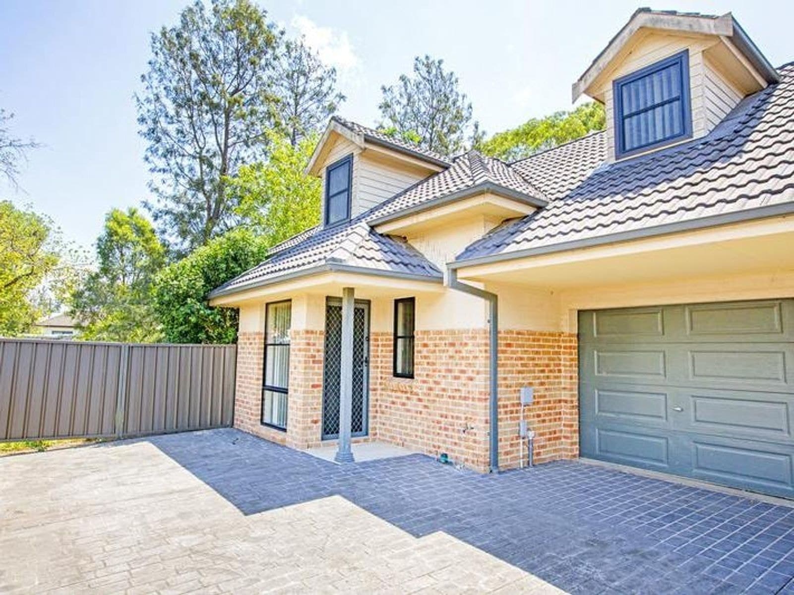 4/63 College, Cambridge Park NSW 2747, Cambridge Park - Image 1