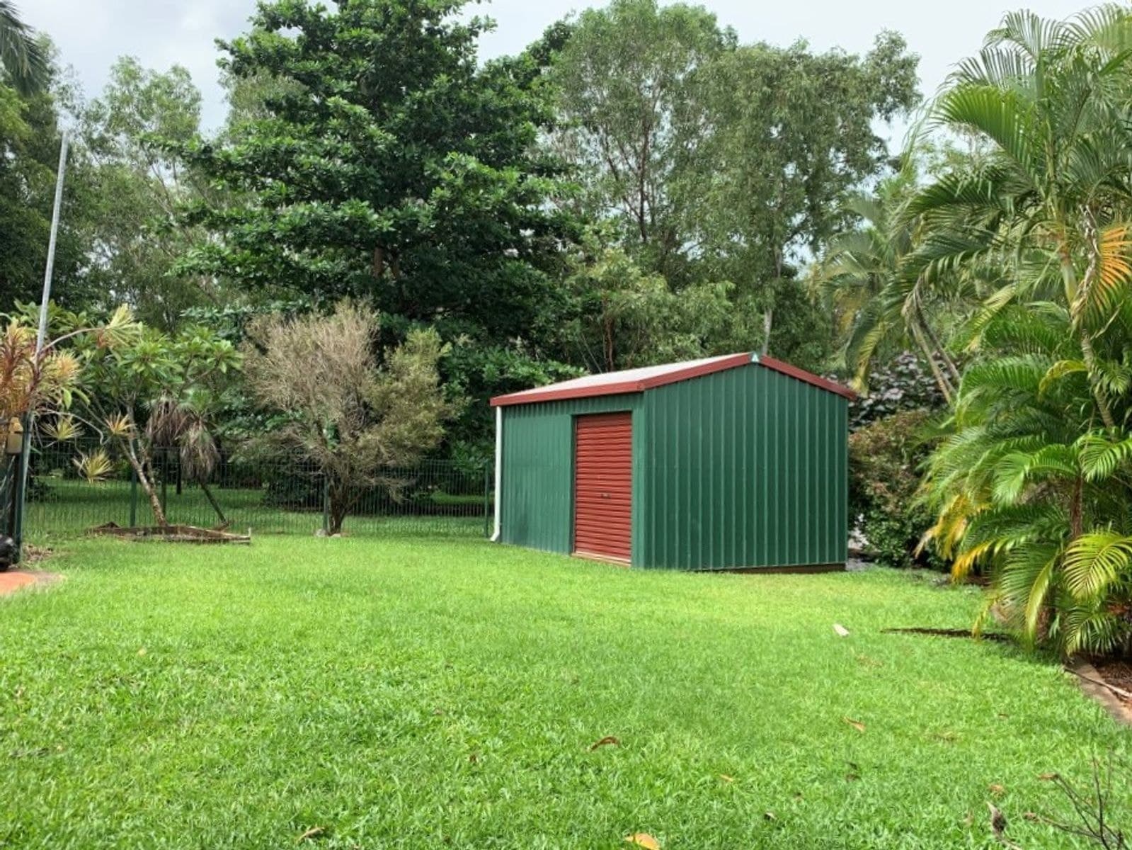 5A Petermann Street, Gunn NT 0832, Gunn - Thumbnail 2