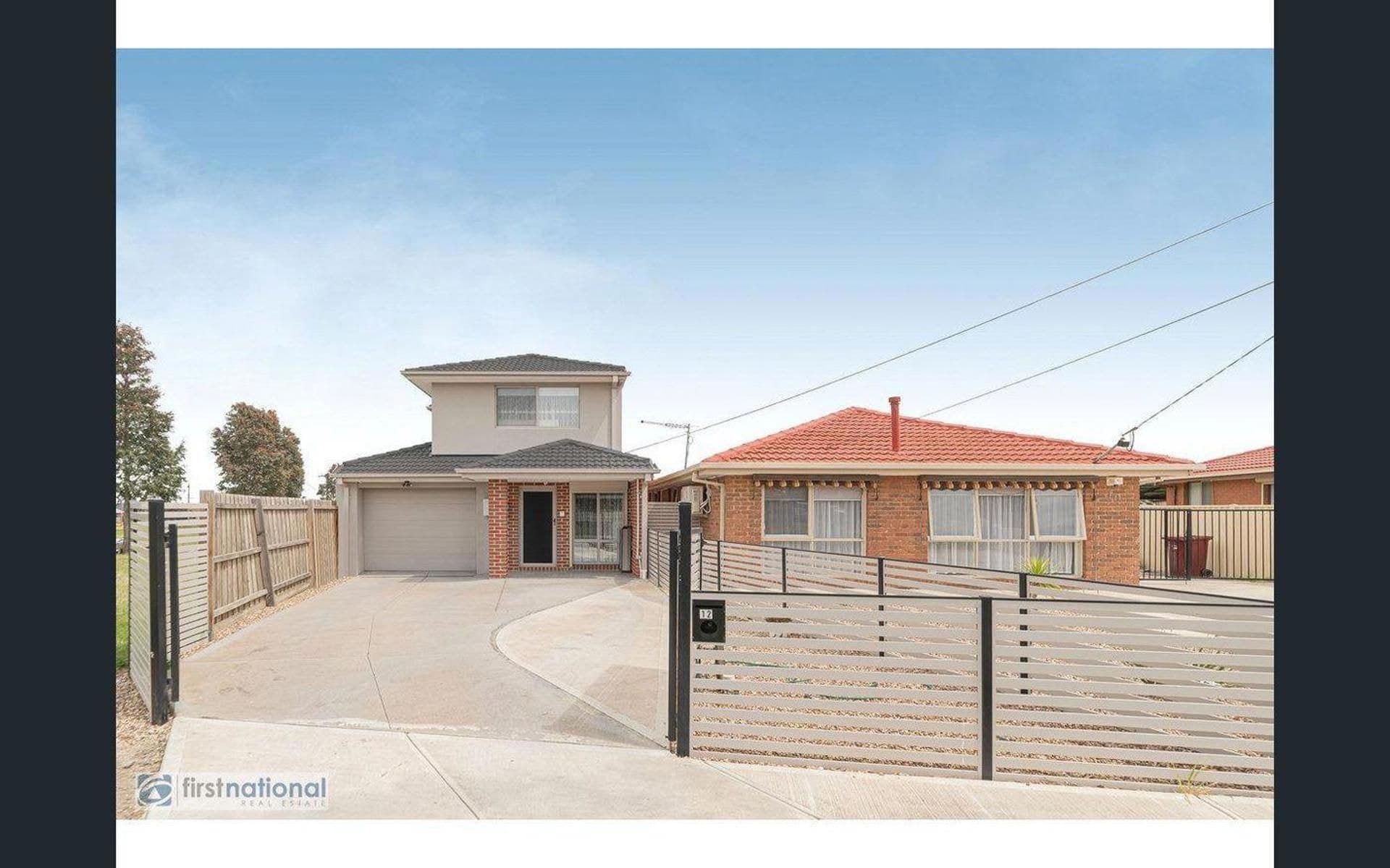 12 Appin Court, Meadow Heights VIC 3048, Meadow Heights - Image 1