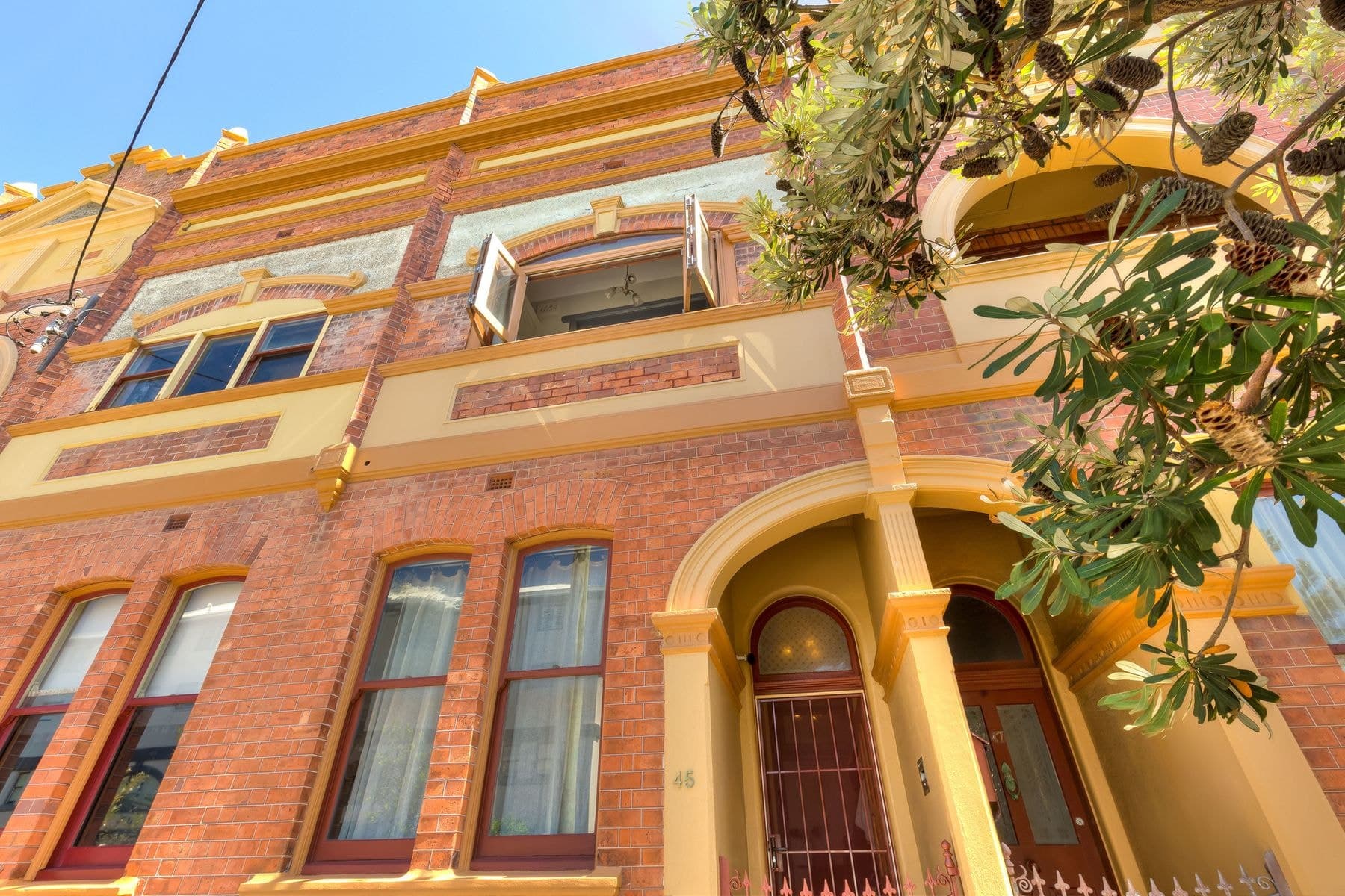 45 Stevenson Place, Newcastle East NSW 2300, Newcastle East - Thumbnail 2