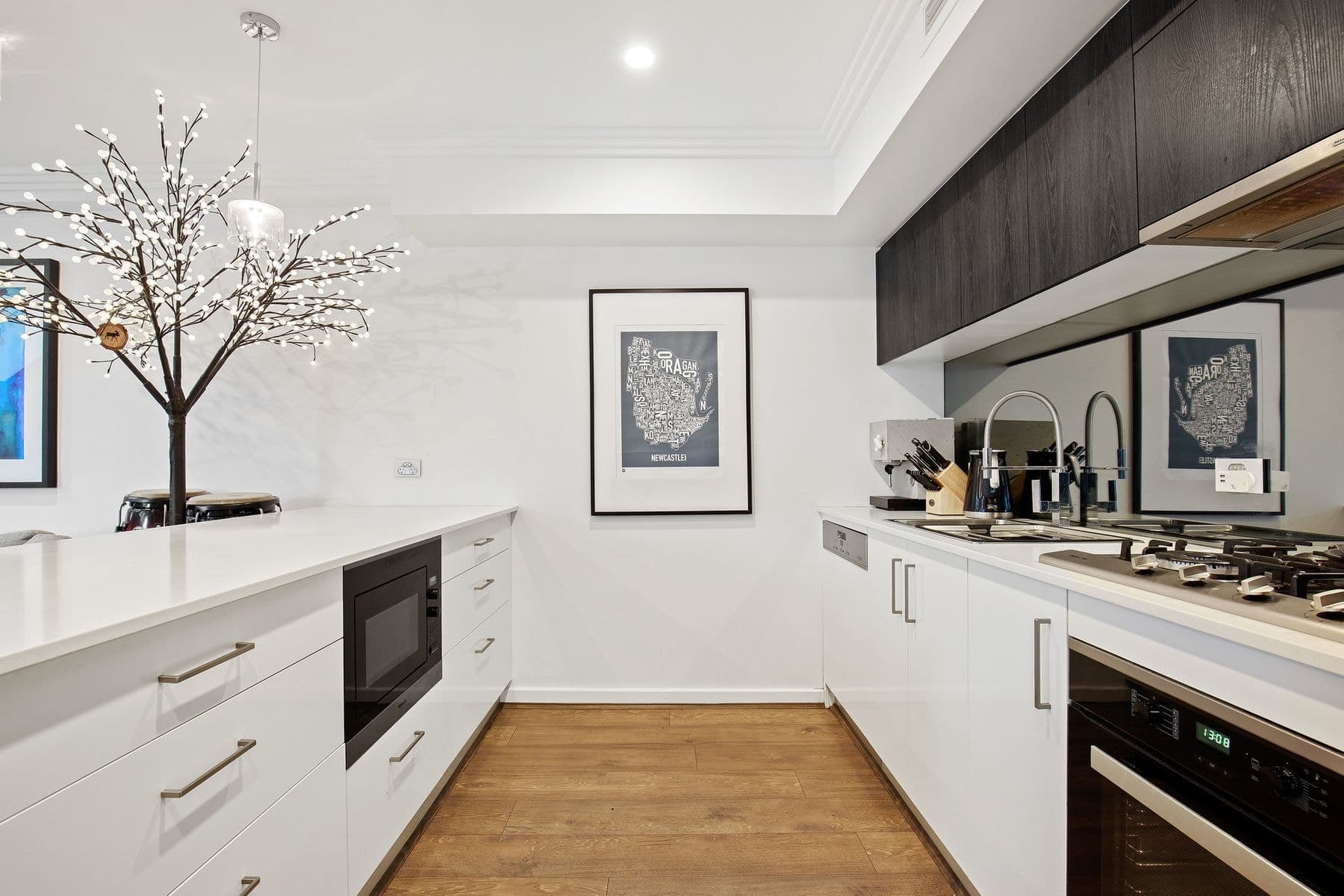 401/44 Watt Street, Newcastle NSW 2300, Newcastle - Image 1