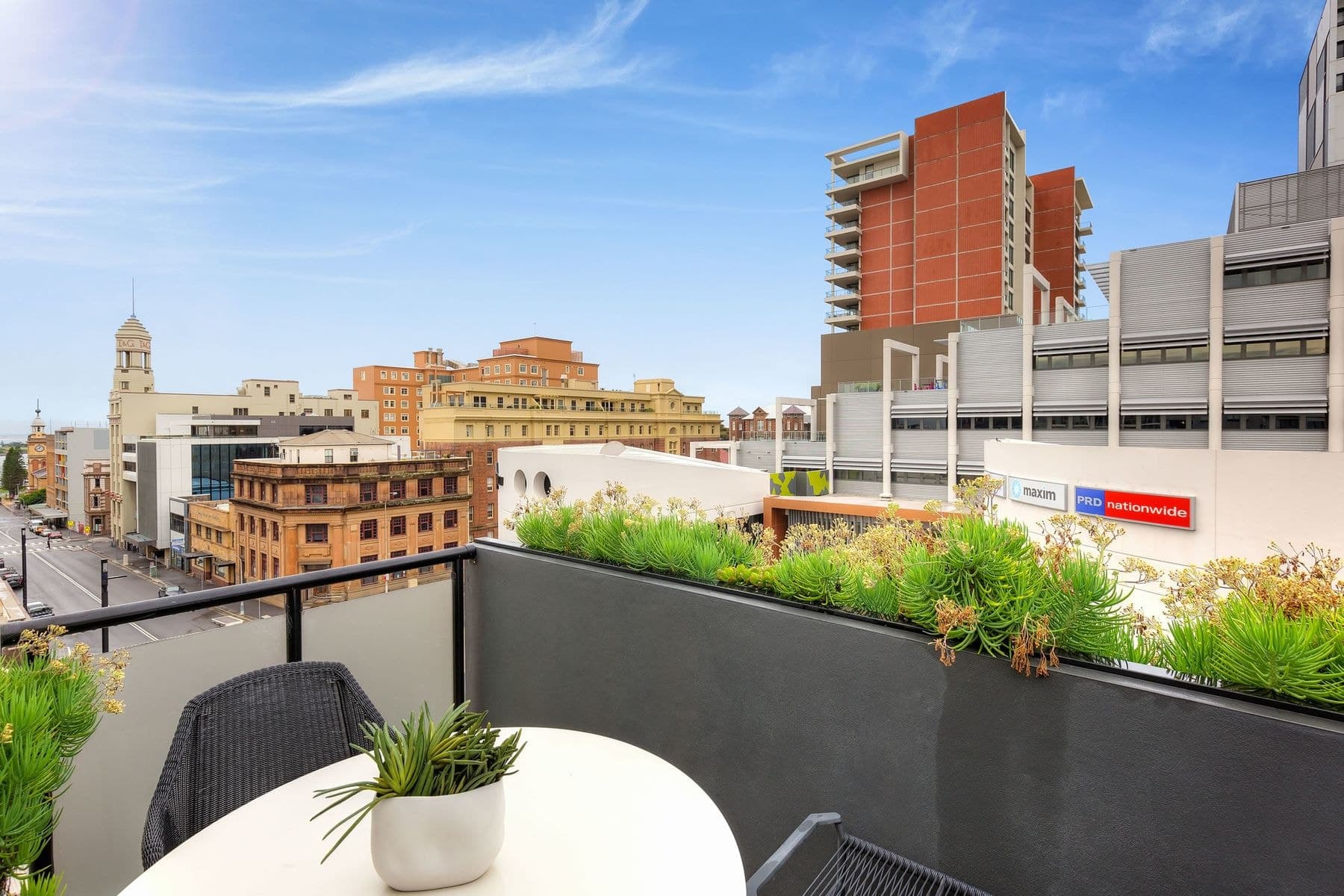 401/44 Watt Street, Newcastle NSW 2300, Newcastle - Thumbnail 2