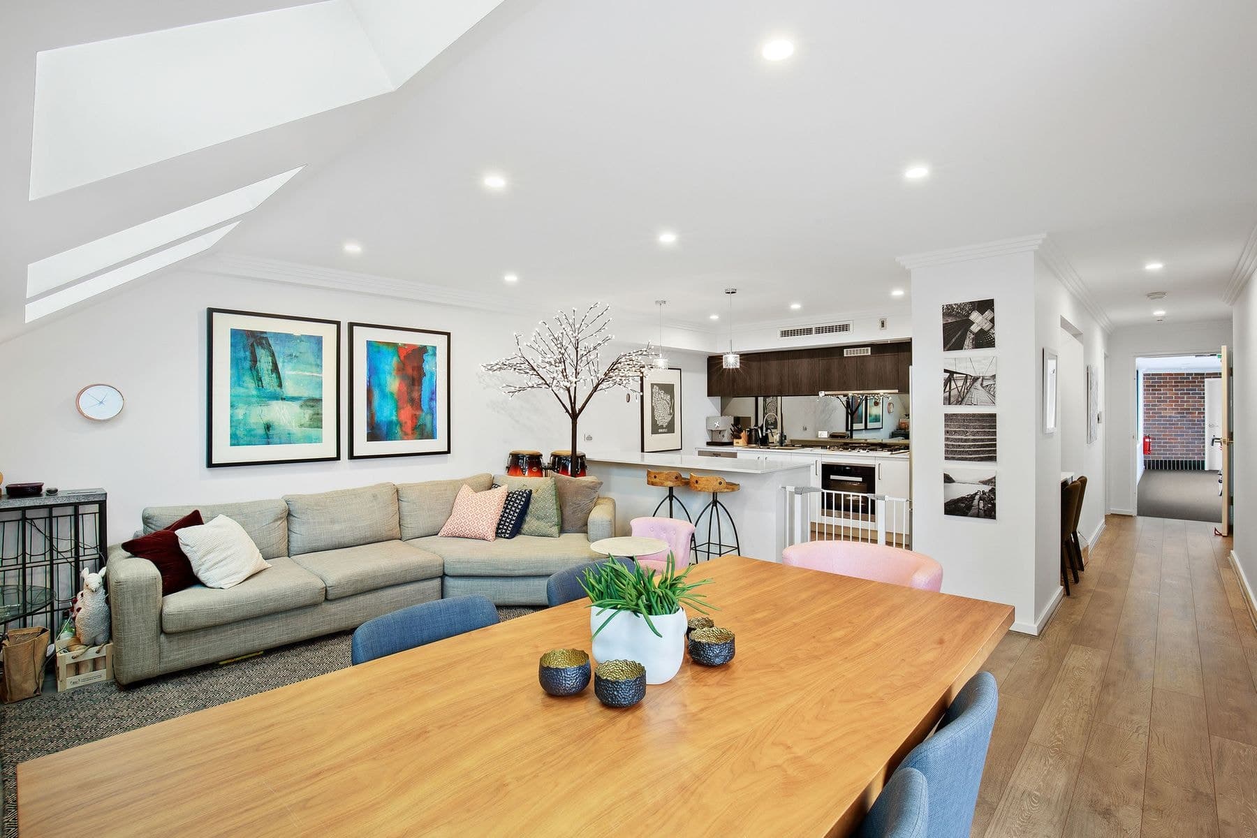 401/44 Watt Street, Newcastle NSW 2300, Newcastle - Thumbnail 5