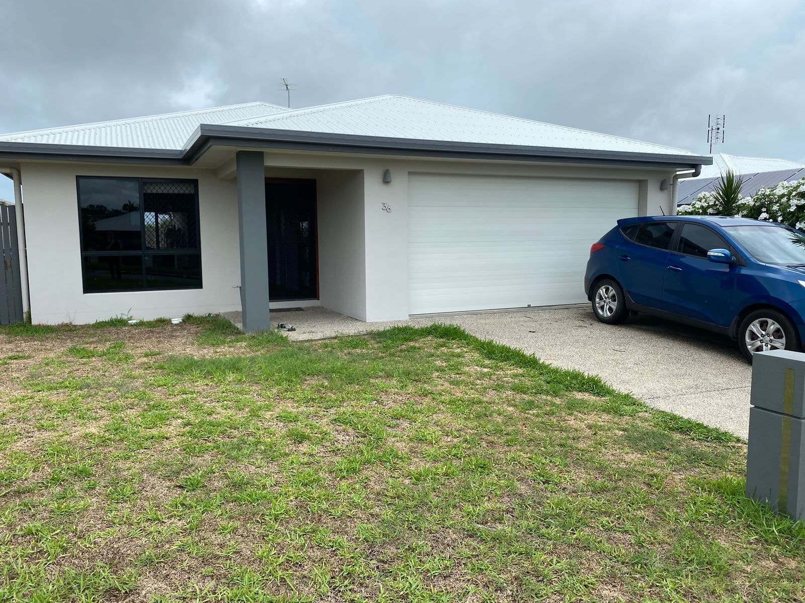36 Thorn Avenue, Rural View QLD 4740, Rural View - Image 1