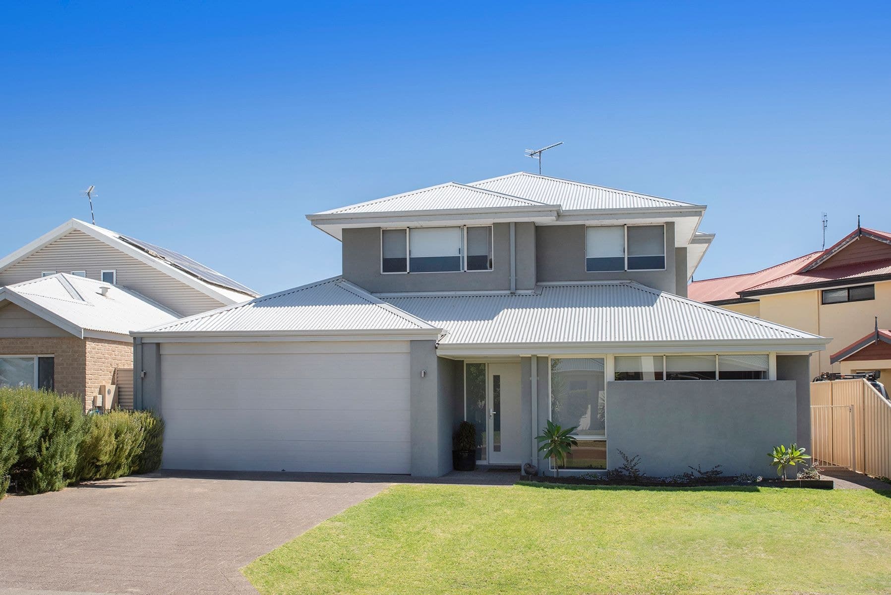 8 Anchor View, Geographe, WA 6280, Geographe - Image 1