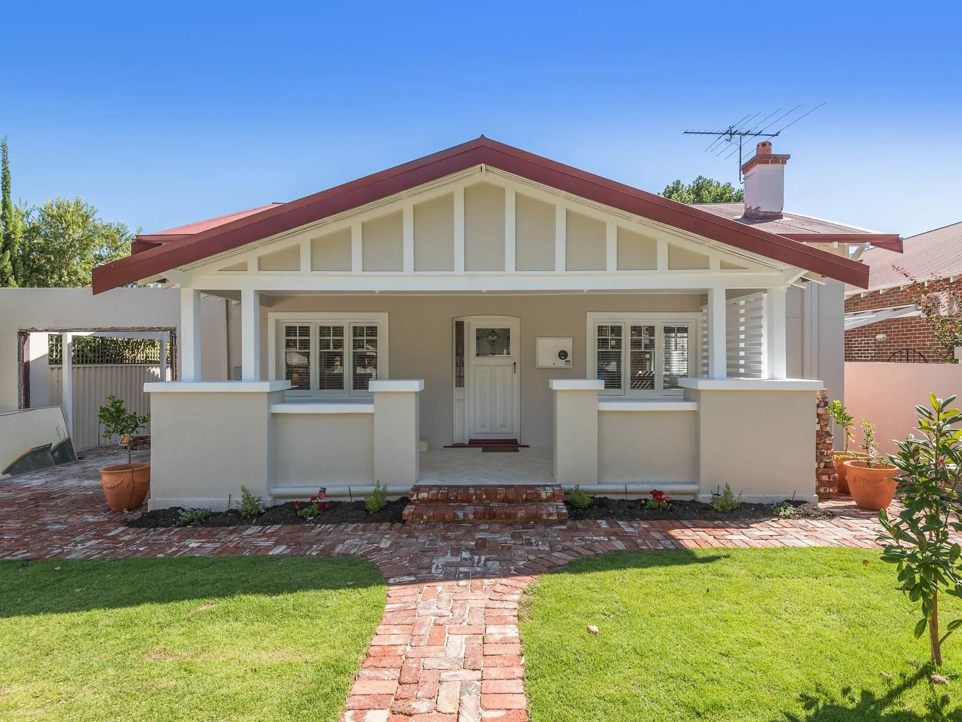 6/27 Falkirk Avenue, MAYLANDS WA 6051, Inglewood - Thumbnail 2