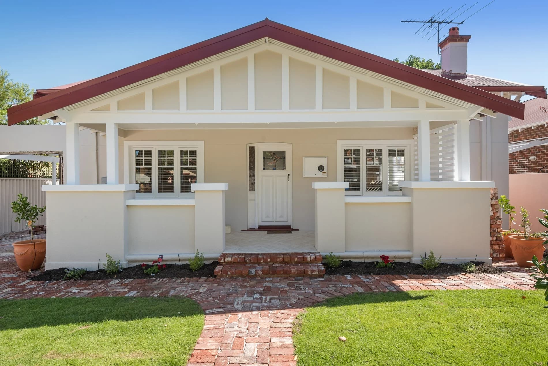 6/27 Falkirk Avenue, MAYLANDS WA 6051, Inglewood - Thumbnail 4