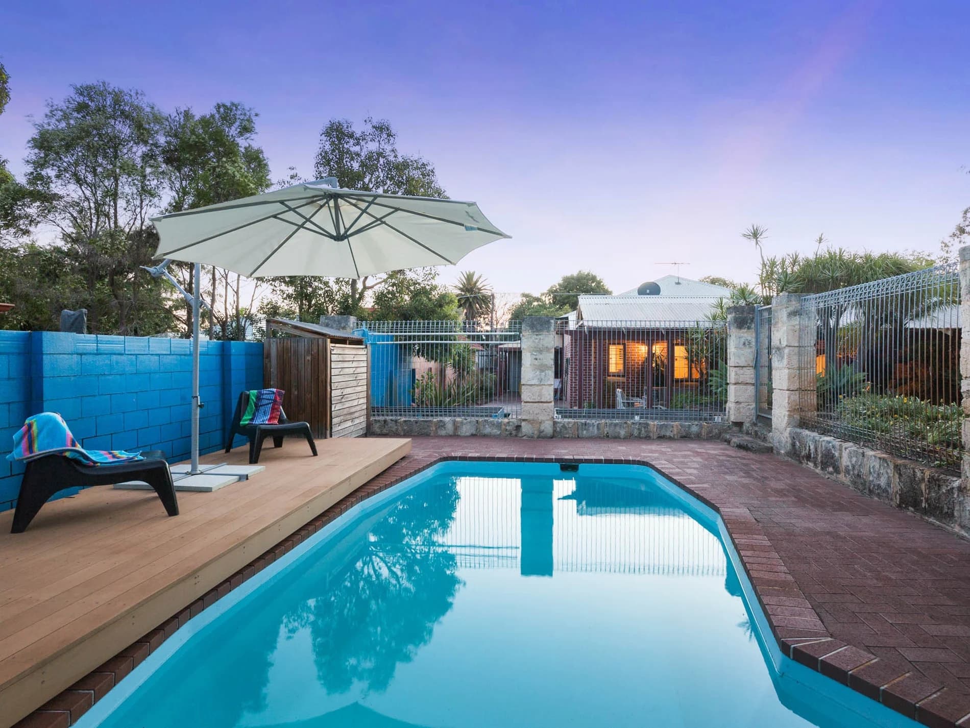 6/27 Falkirk Avenue, MAYLANDS WA 6051, Bayswater - Image 1