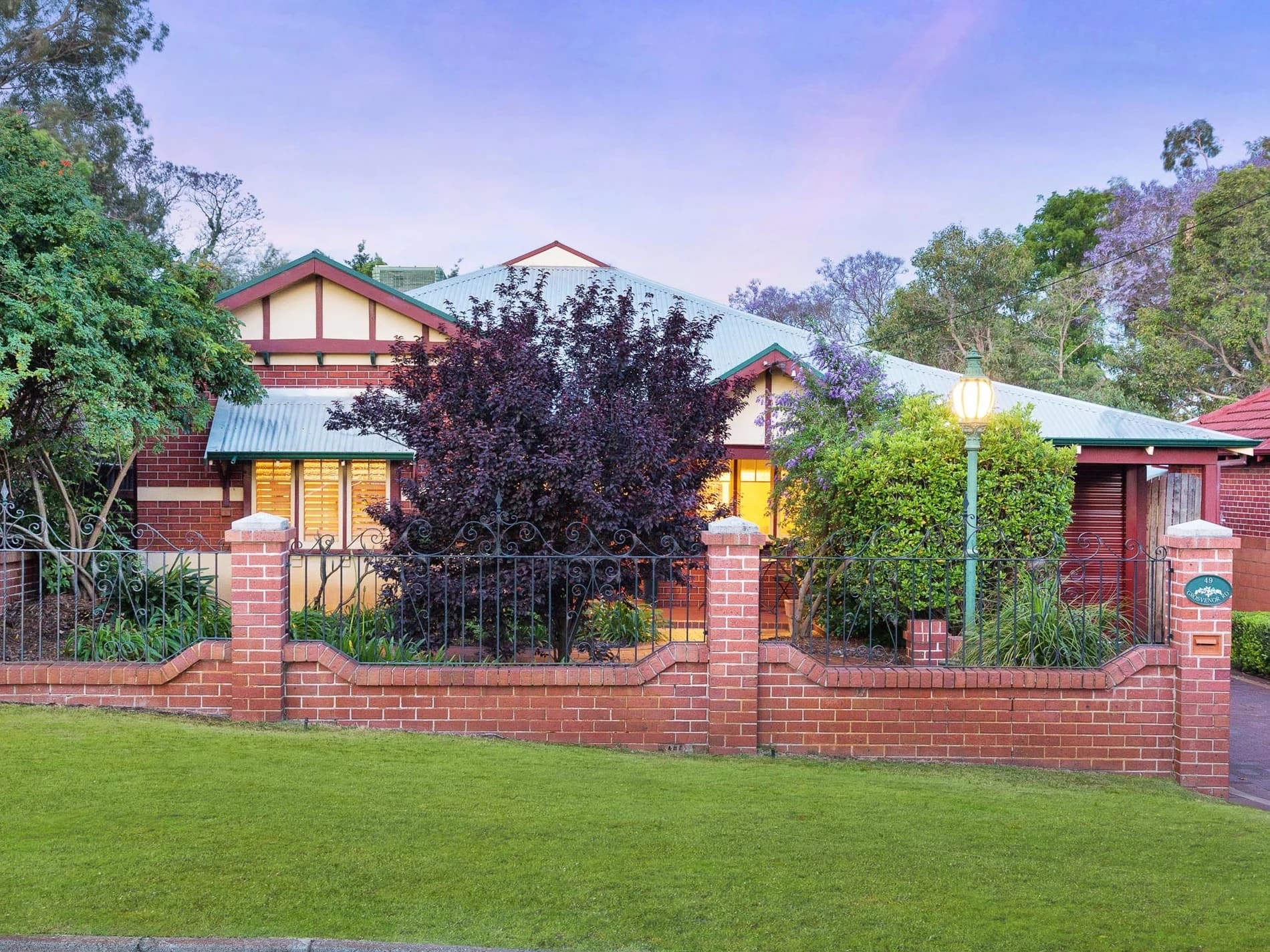 6/27 Falkirk Avenue, MAYLANDS WA 6051, Bayswater - Thumbnail 2