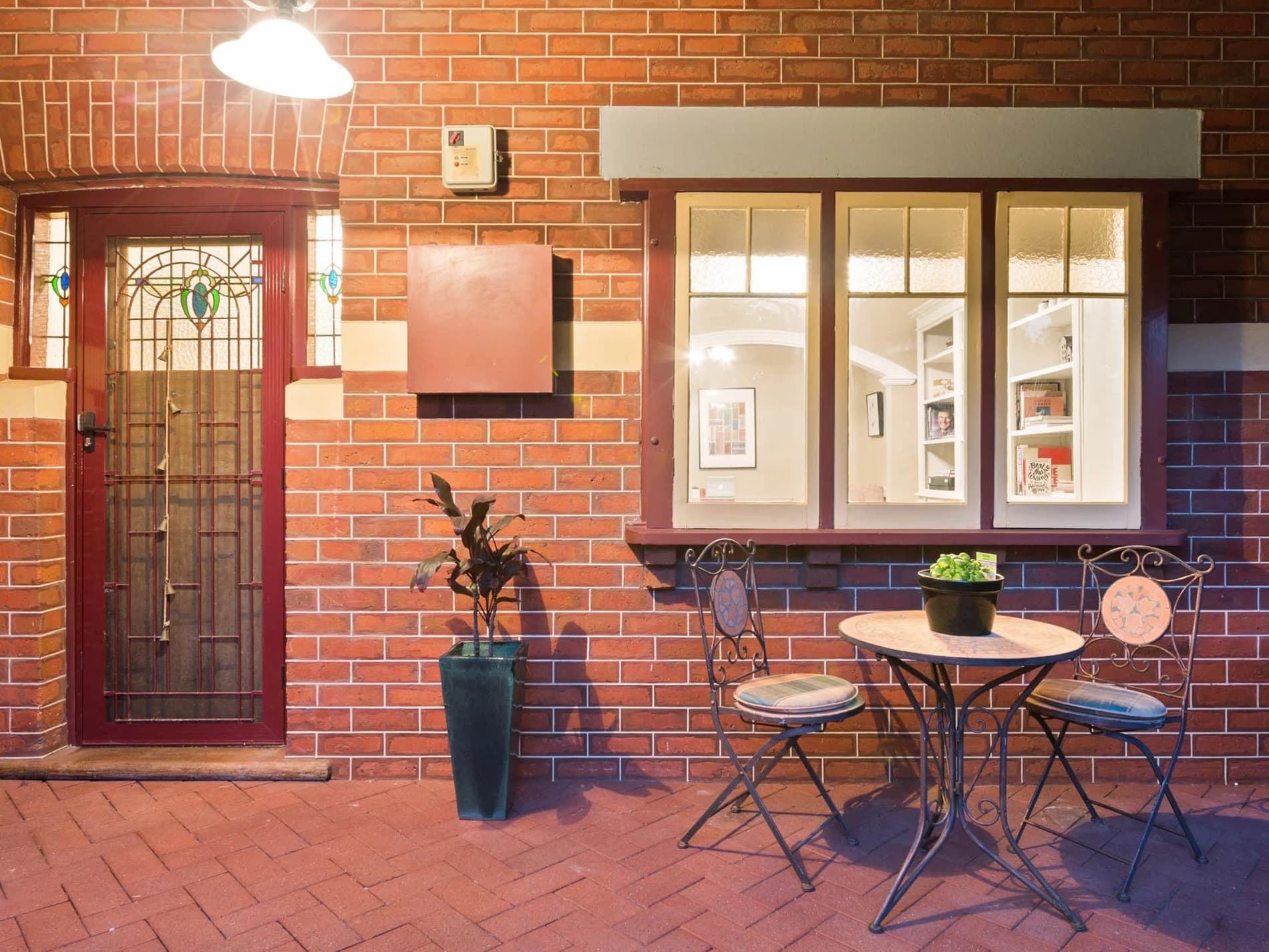 6/27 Falkirk Avenue, MAYLANDS WA 6051, Bayswater - Thumbnail 4