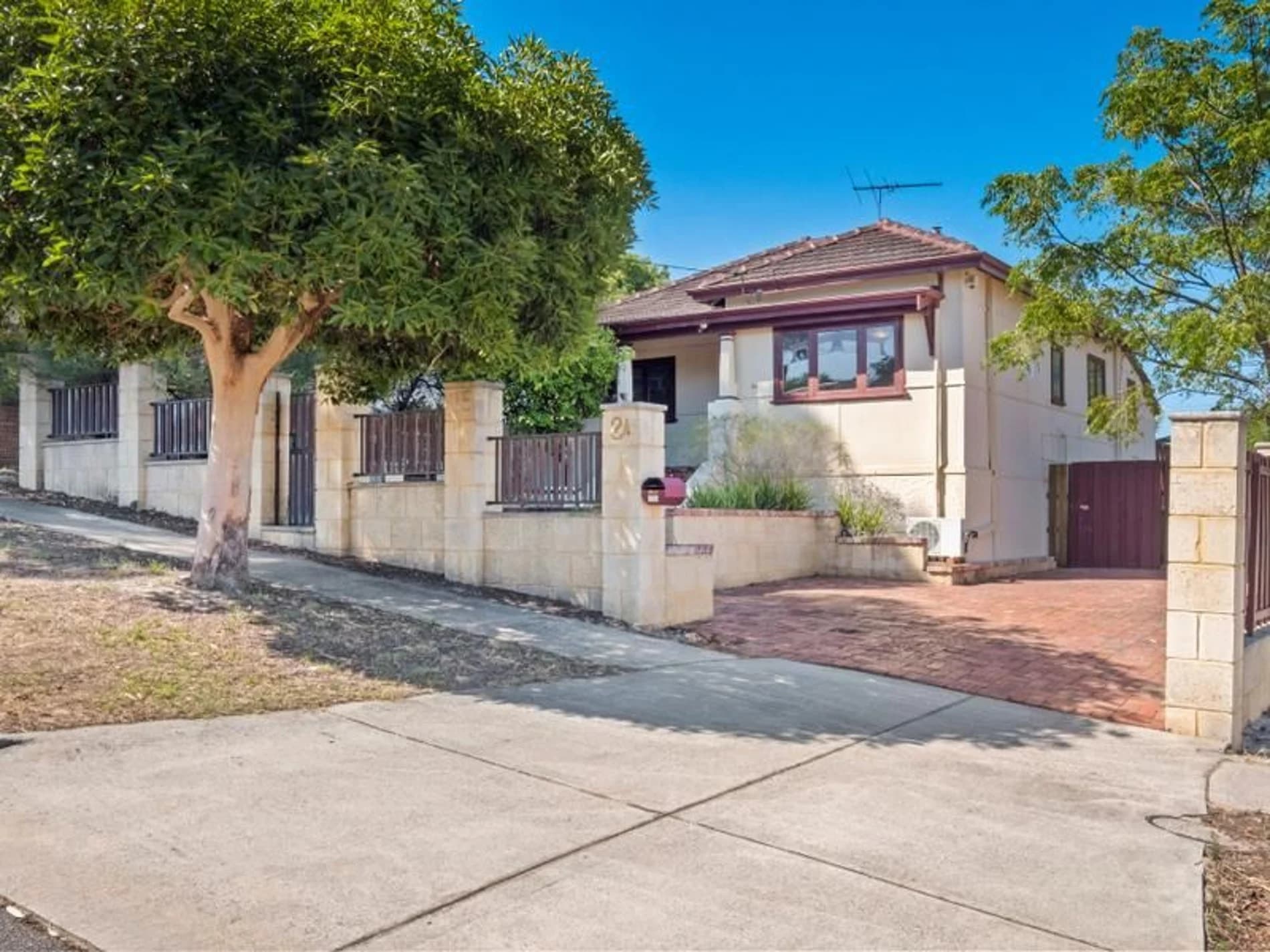 6/27 Falkirk Avenue, MAYLANDS WA 6051, Bayswater - Thumbnail 2