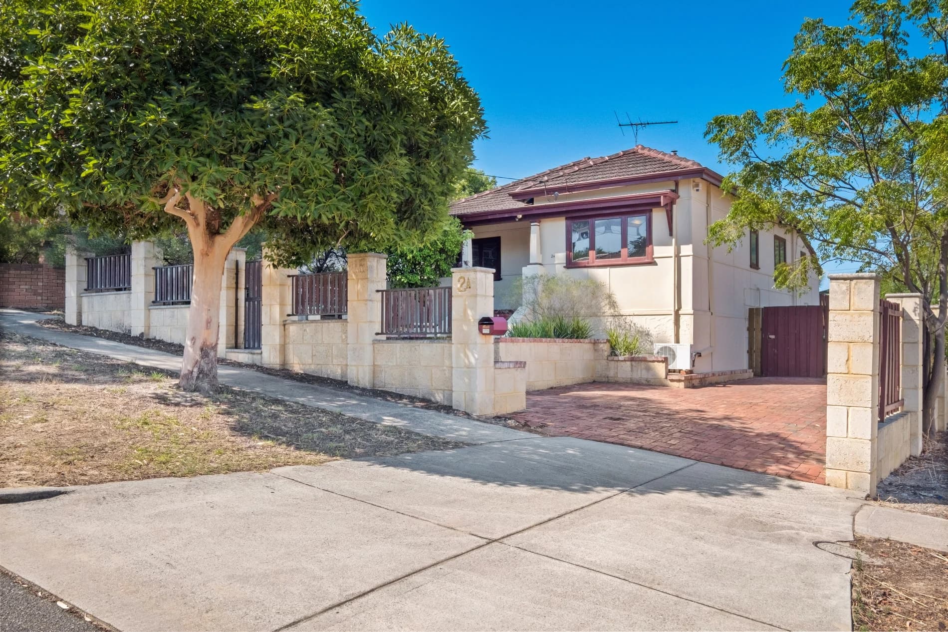 6/27 Falkirk Avenue, MAYLANDS WA 6051, Bayswater - Thumbnail 3