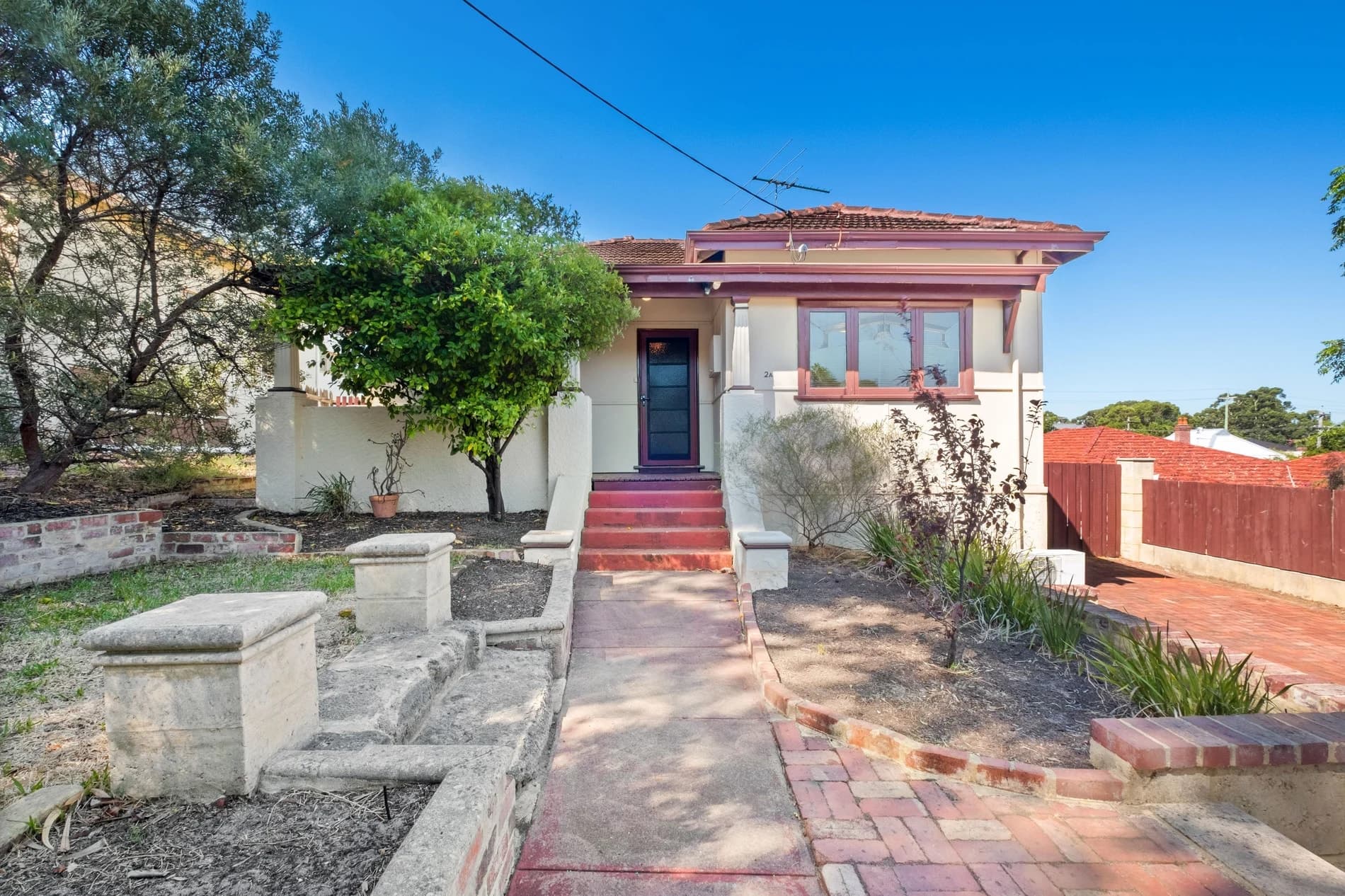 6/27 Falkirk Avenue, MAYLANDS WA 6051, Bayswater - Thumbnail 4
