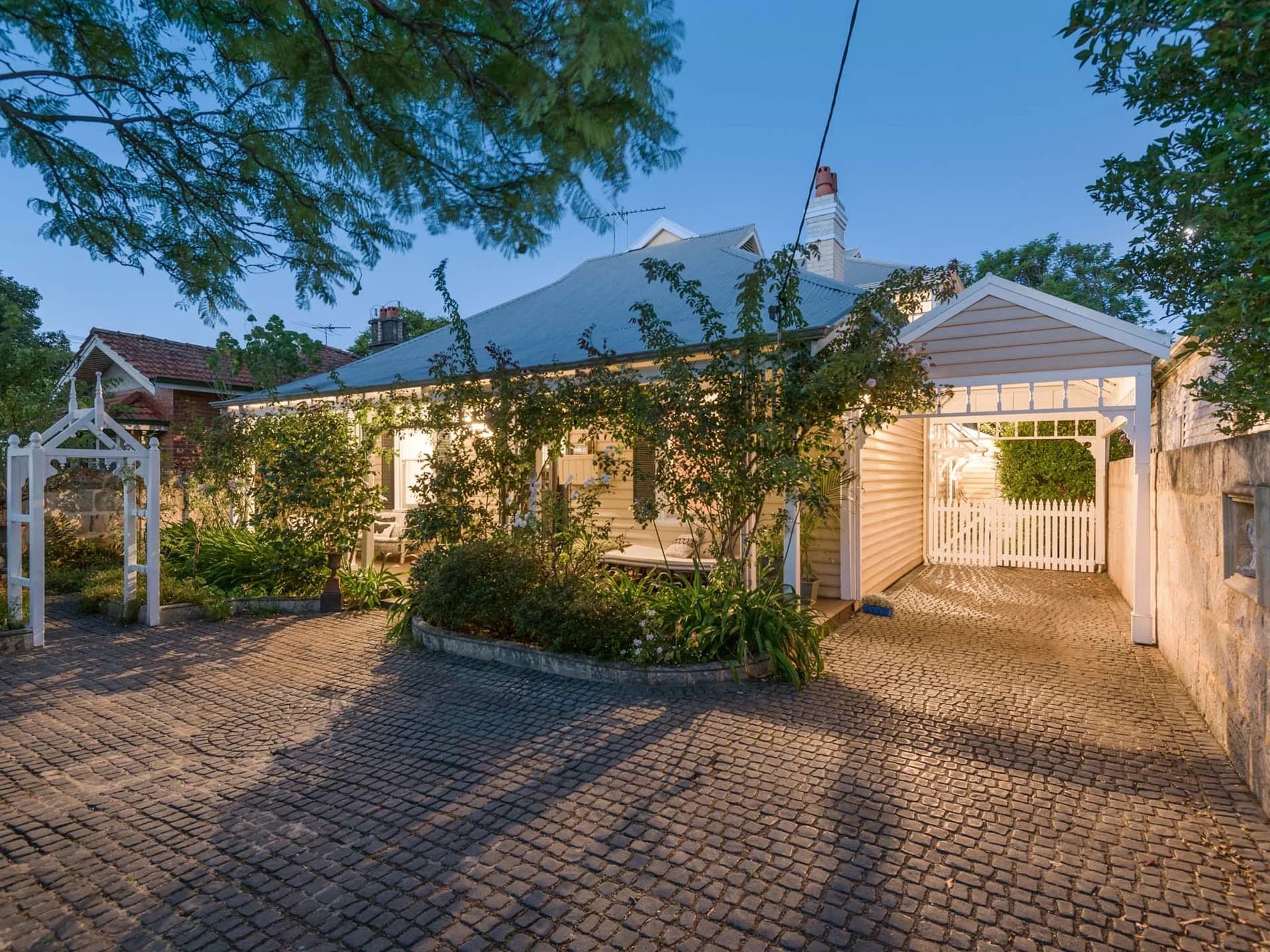 6/27 Falkirk Avenue, MAYLANDS WA 6051, Maylands - Thumbnail 4