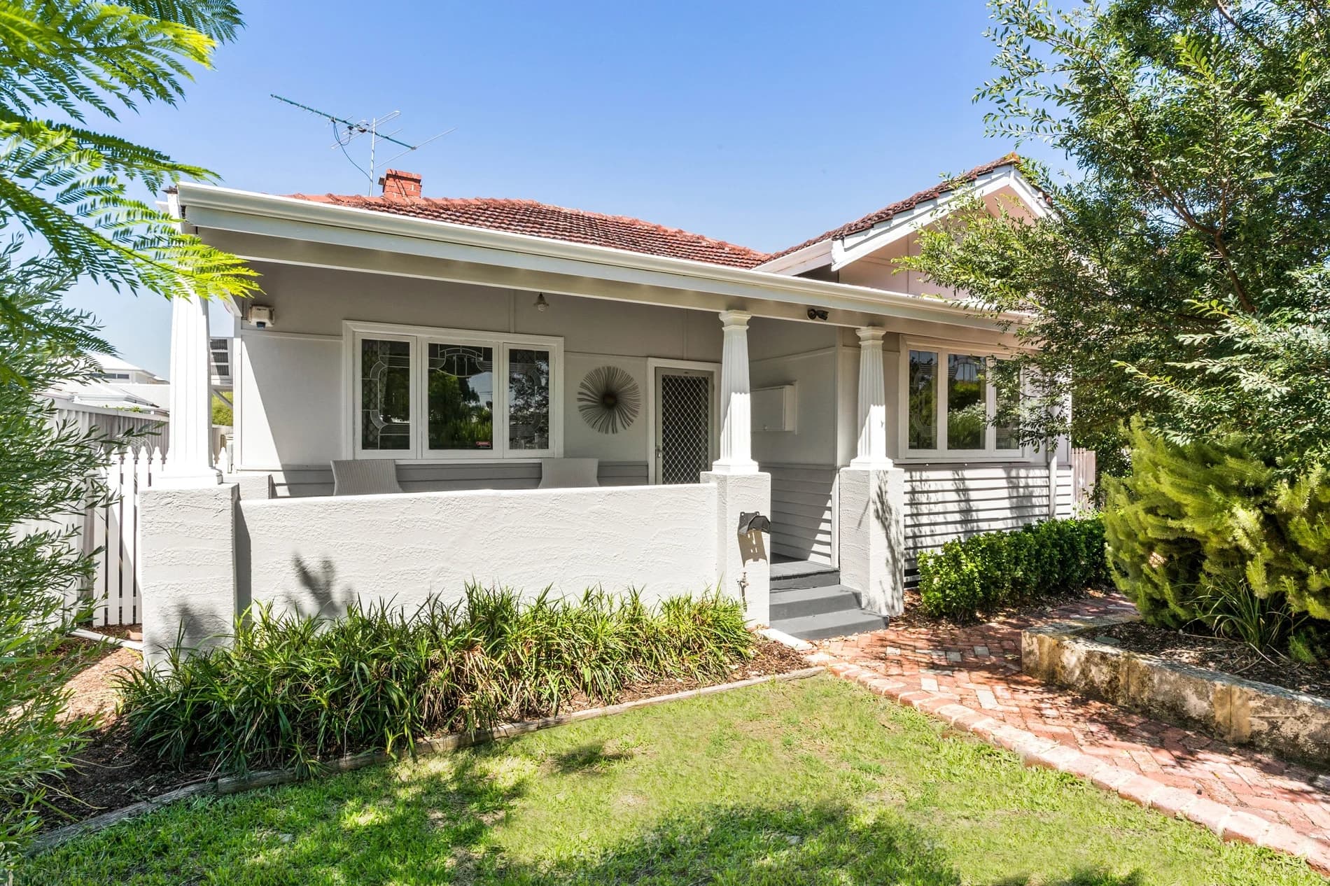 6/27 Falkirk Avenue, MAYLANDS WA 6051, Maylands - Image 1