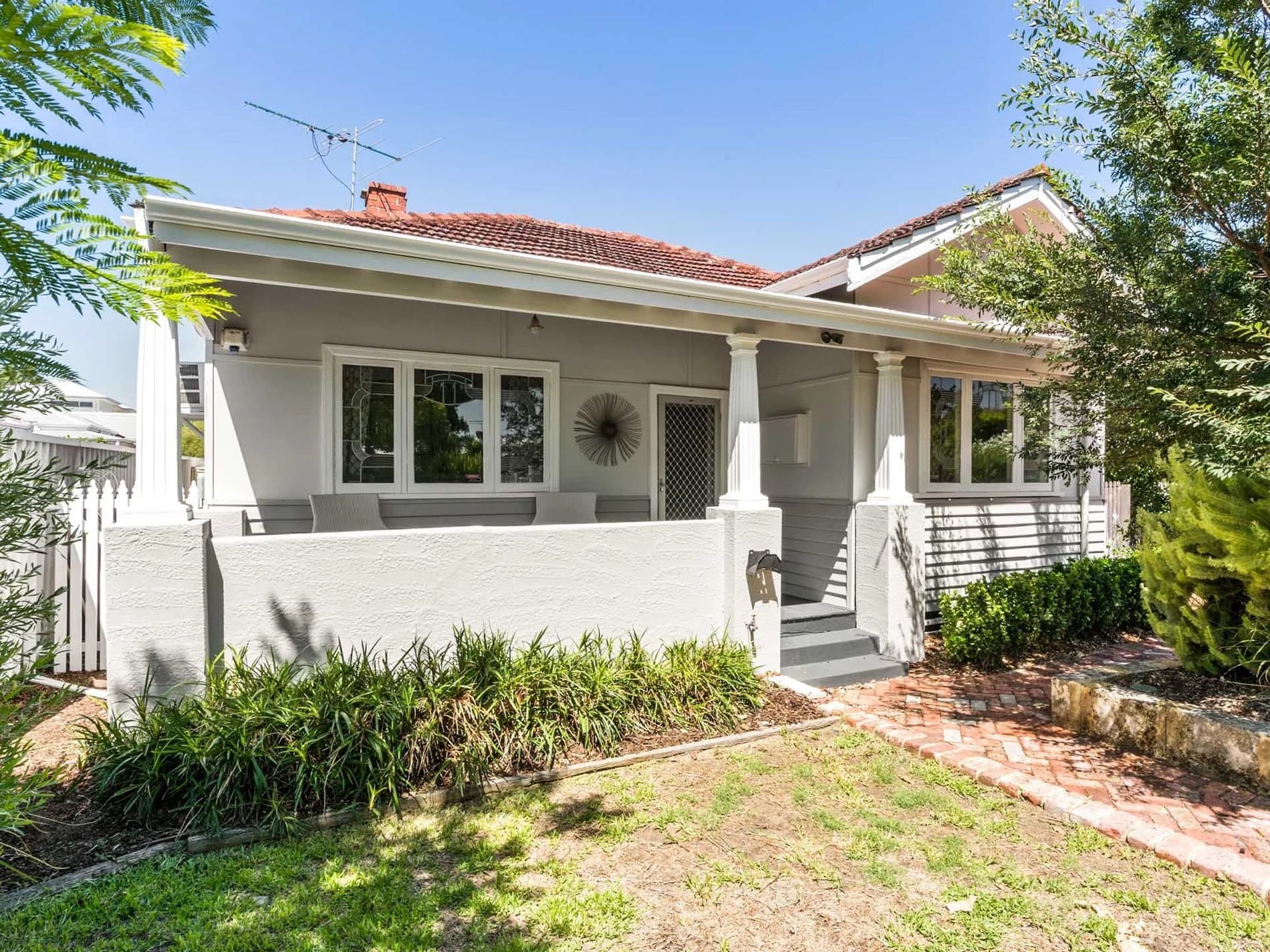 6/27 Falkirk Avenue, MAYLANDS WA 6051, Maylands - Thumbnail 2