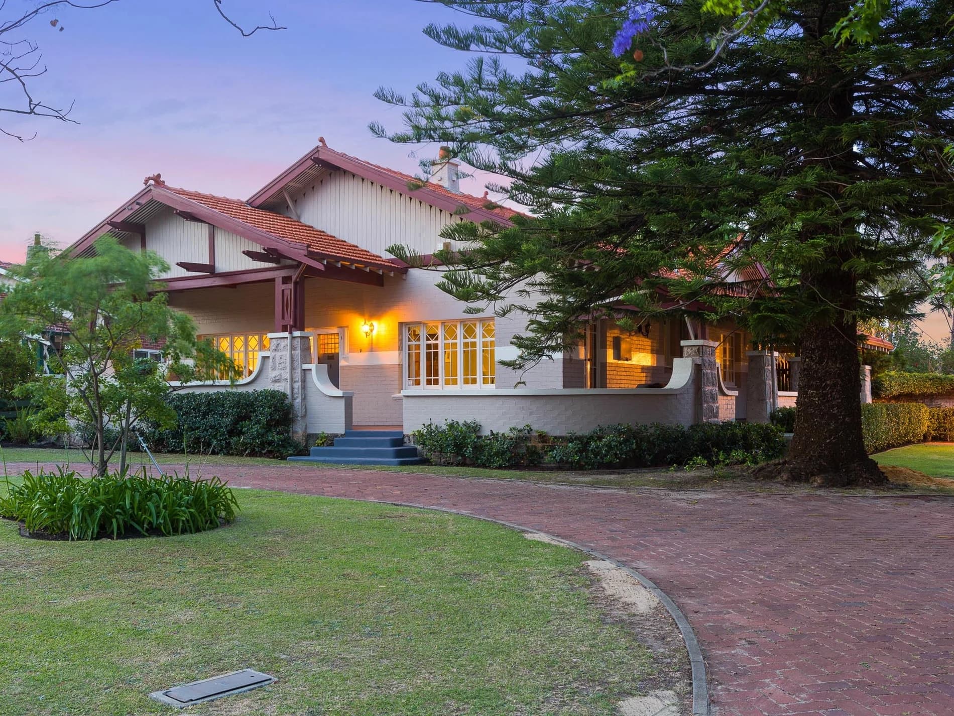 6/27 Falkirk Avenue, MAYLANDS WA 6051, Menora - Image 1