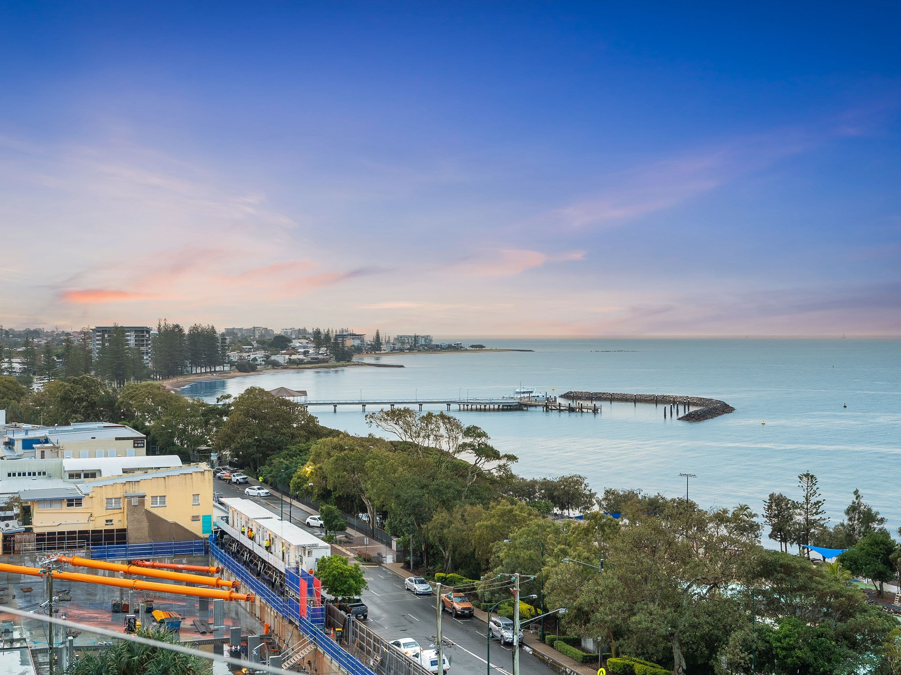 801/99 Marine Parade, Redcliffe QLD 4020, Redcliffe - Thumbnail 2