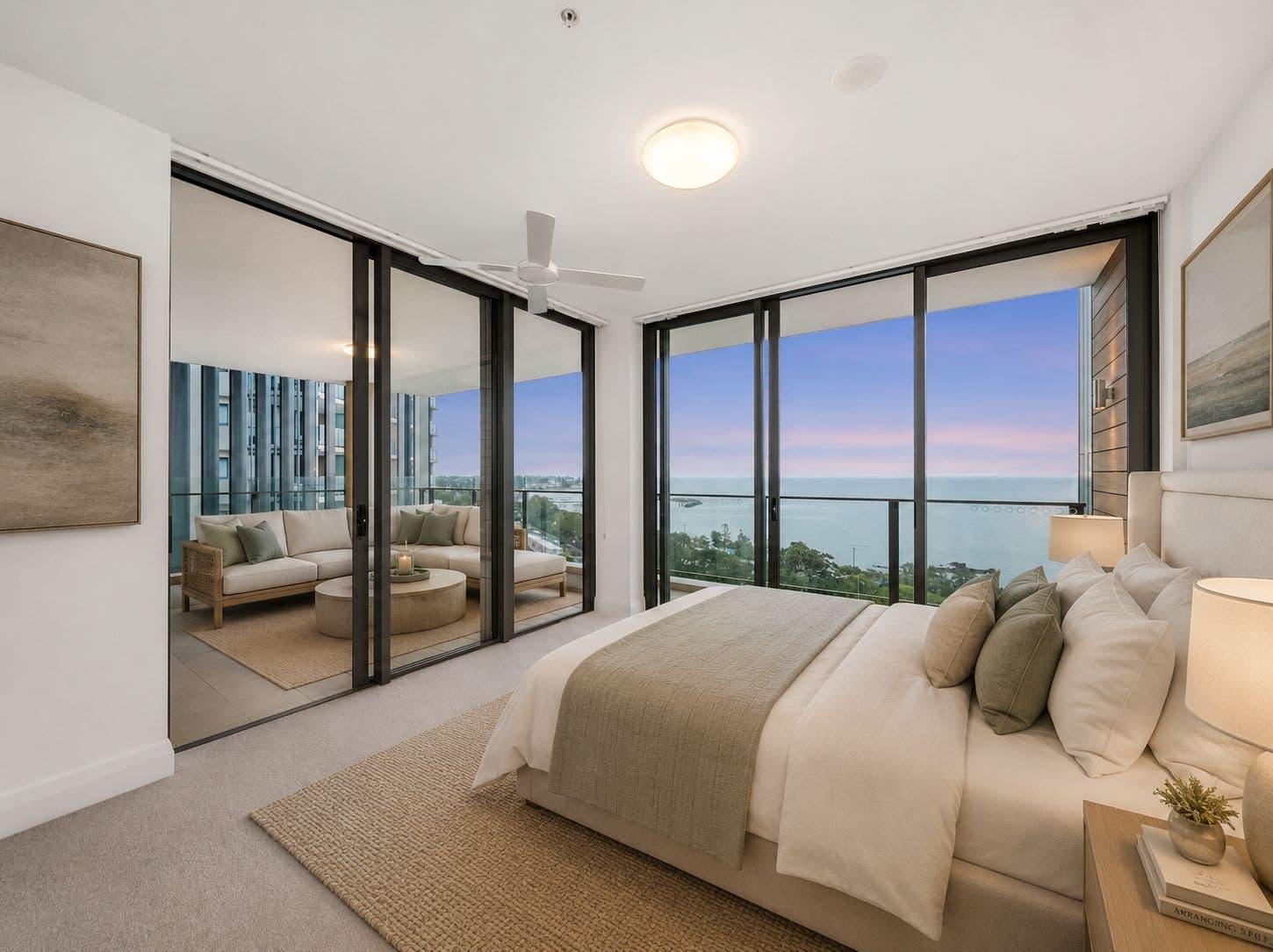 801/99 Marine Parade, Redcliffe QLD 4020, Redcliffe - Thumbnail 4