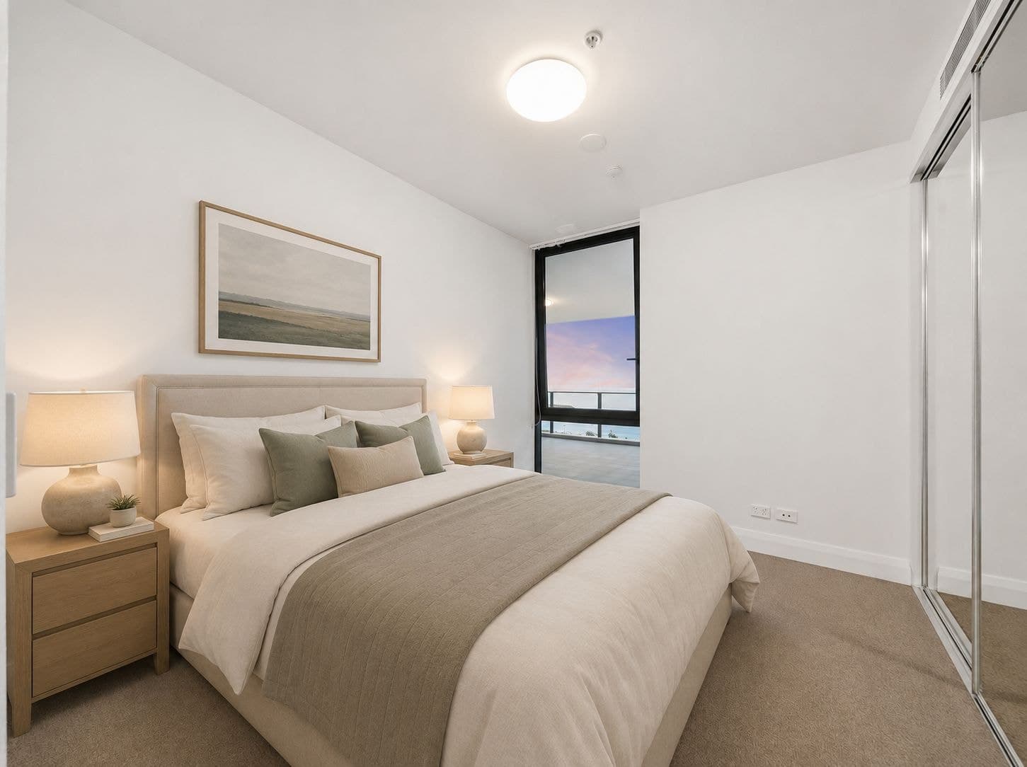 801/99 Marine Parade, Redcliffe QLD 4020, Redcliffe - Thumbnail 7
