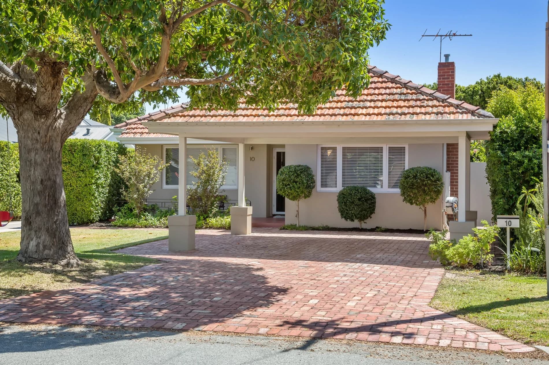 6/27 Falkirk Avenue, MAYLANDS WA 6051, Dianella - Image 1