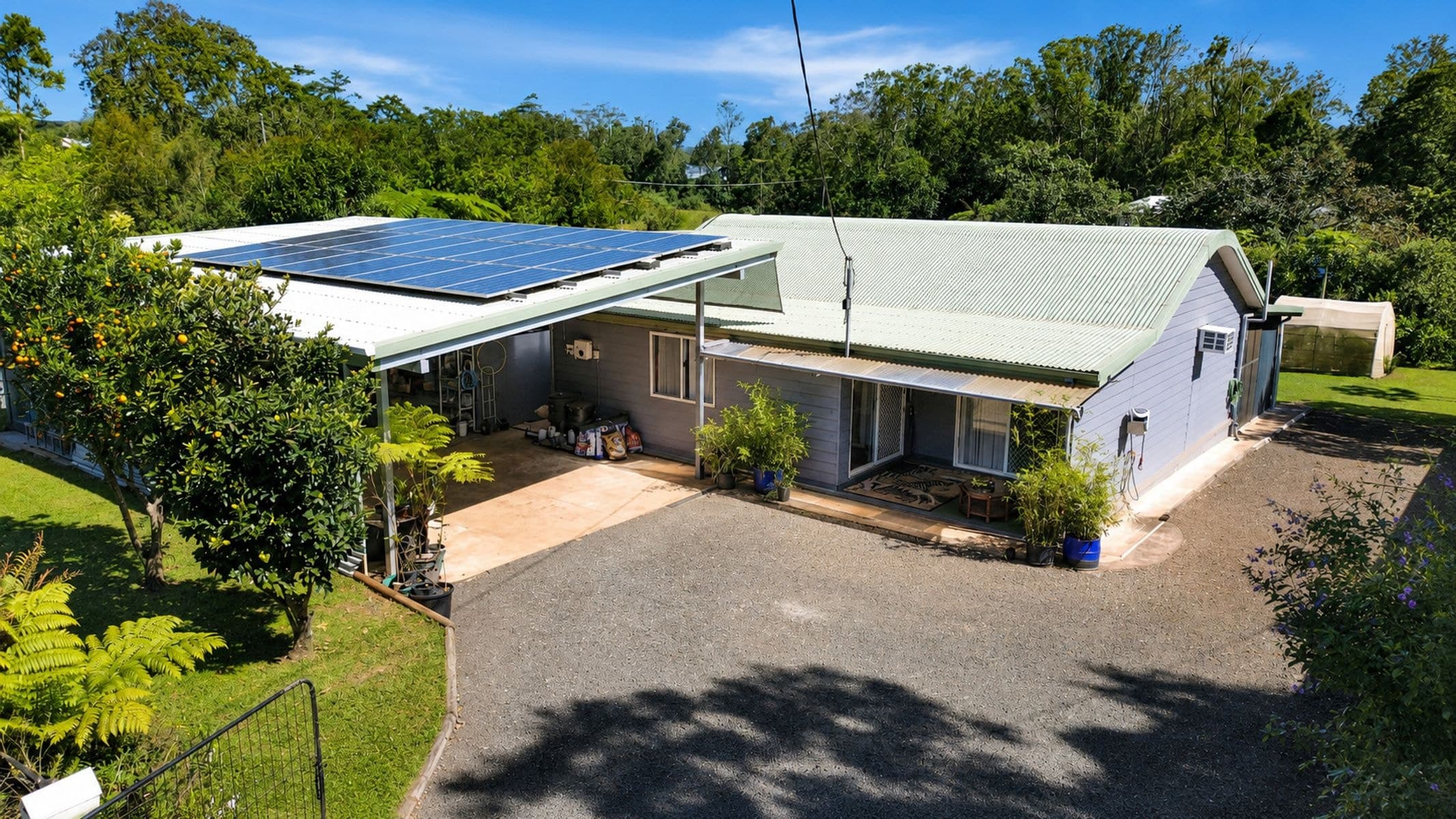 7 English Road, Malanda, QLD 4885, Malanda - Image 1